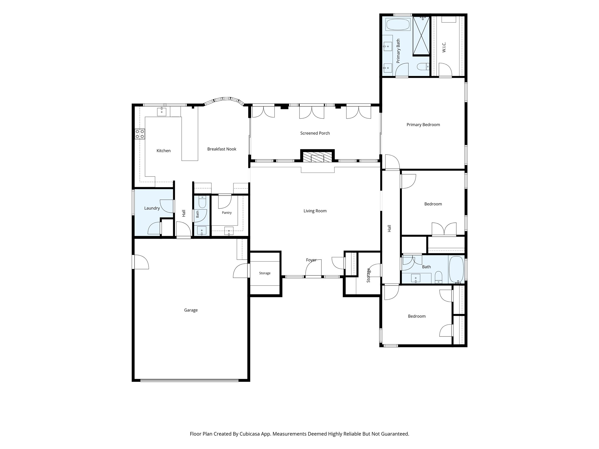 109 Dorado Drive Property Photo 23