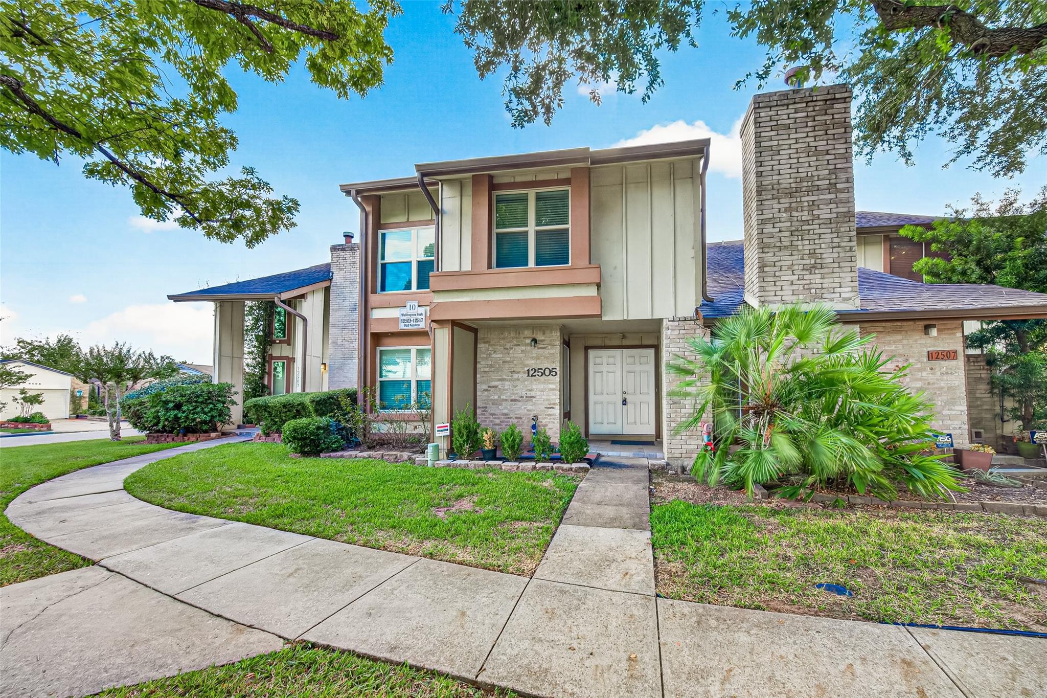 12505 Wellington Park Drive, Houston TX 77072