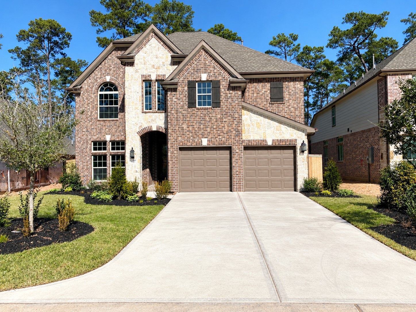 120 Wake Valley Court Property Photo 1