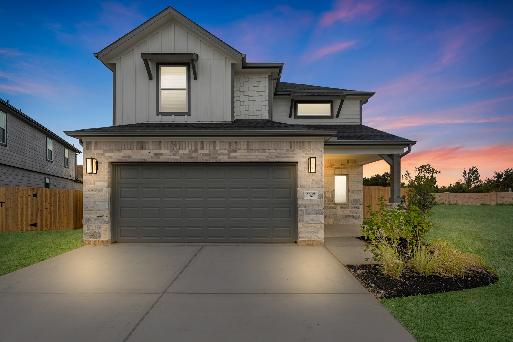 3807 Rosita Mint Court Property Photo 1