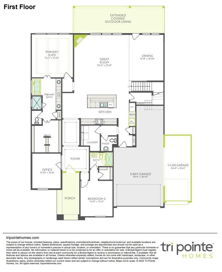28224 Park Springs Drive Property Photo 2