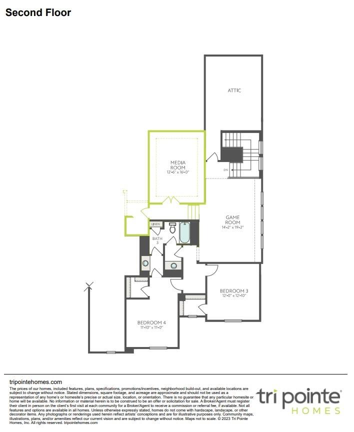 28224 Park Springs Drive Property Photo 3