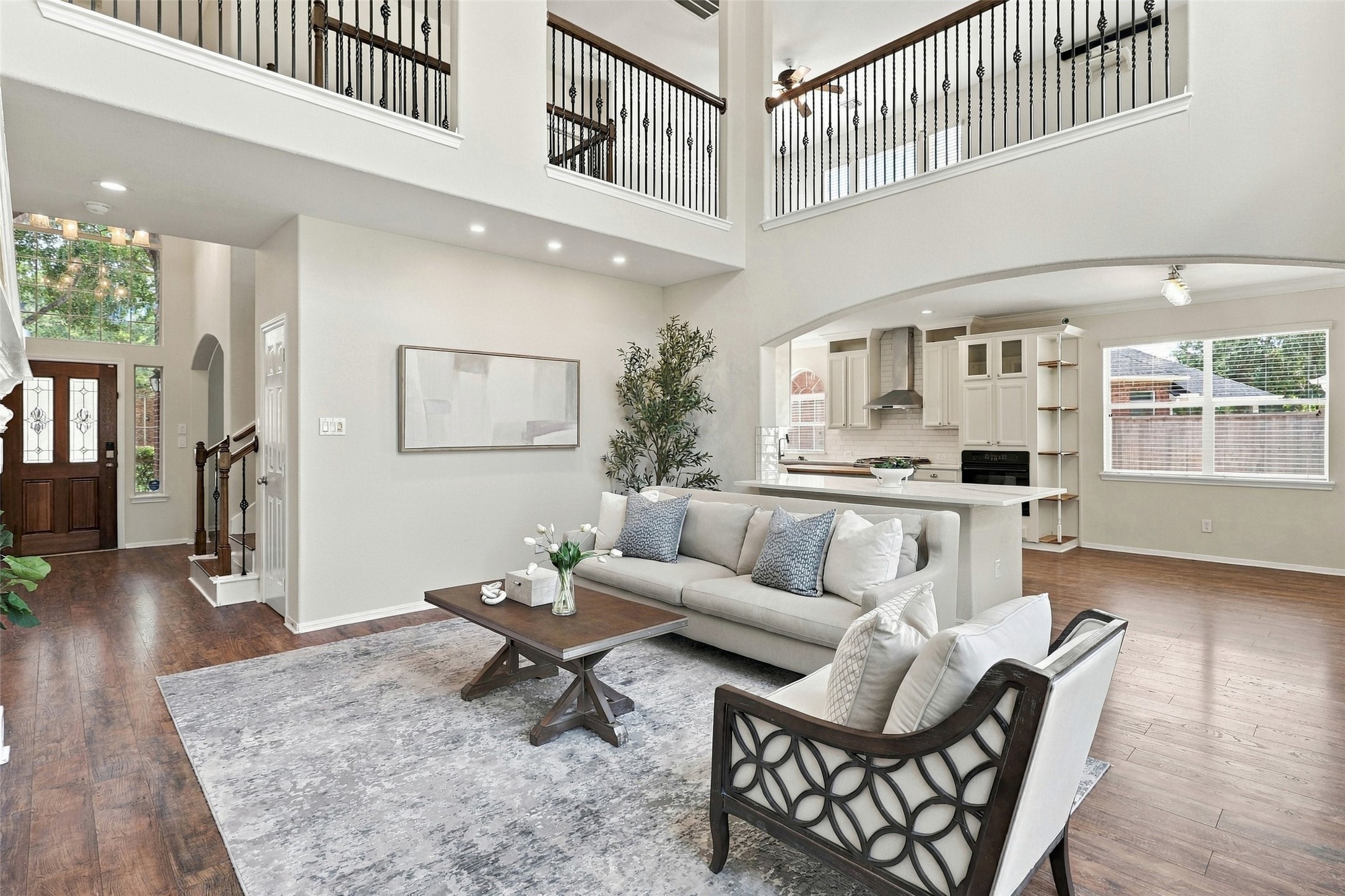 7807 Ravens Point Drive Property Photo 1