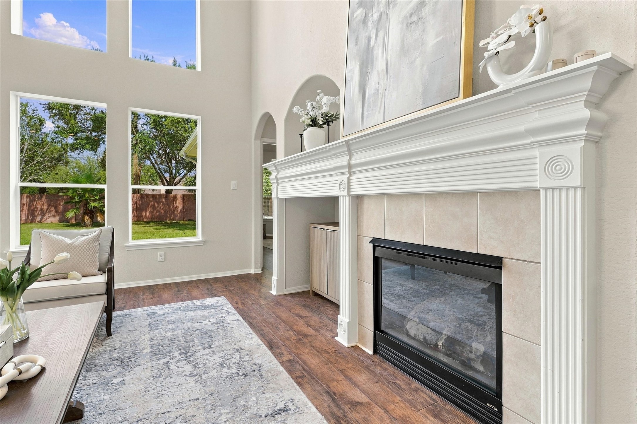 7807 Ravens Point Drive Property Photo 13