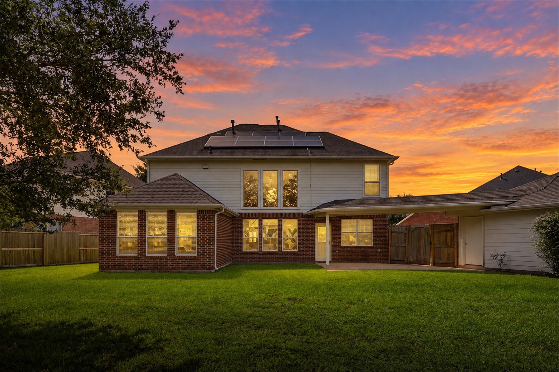 7807 Ravens Point Drive Property Photo 41