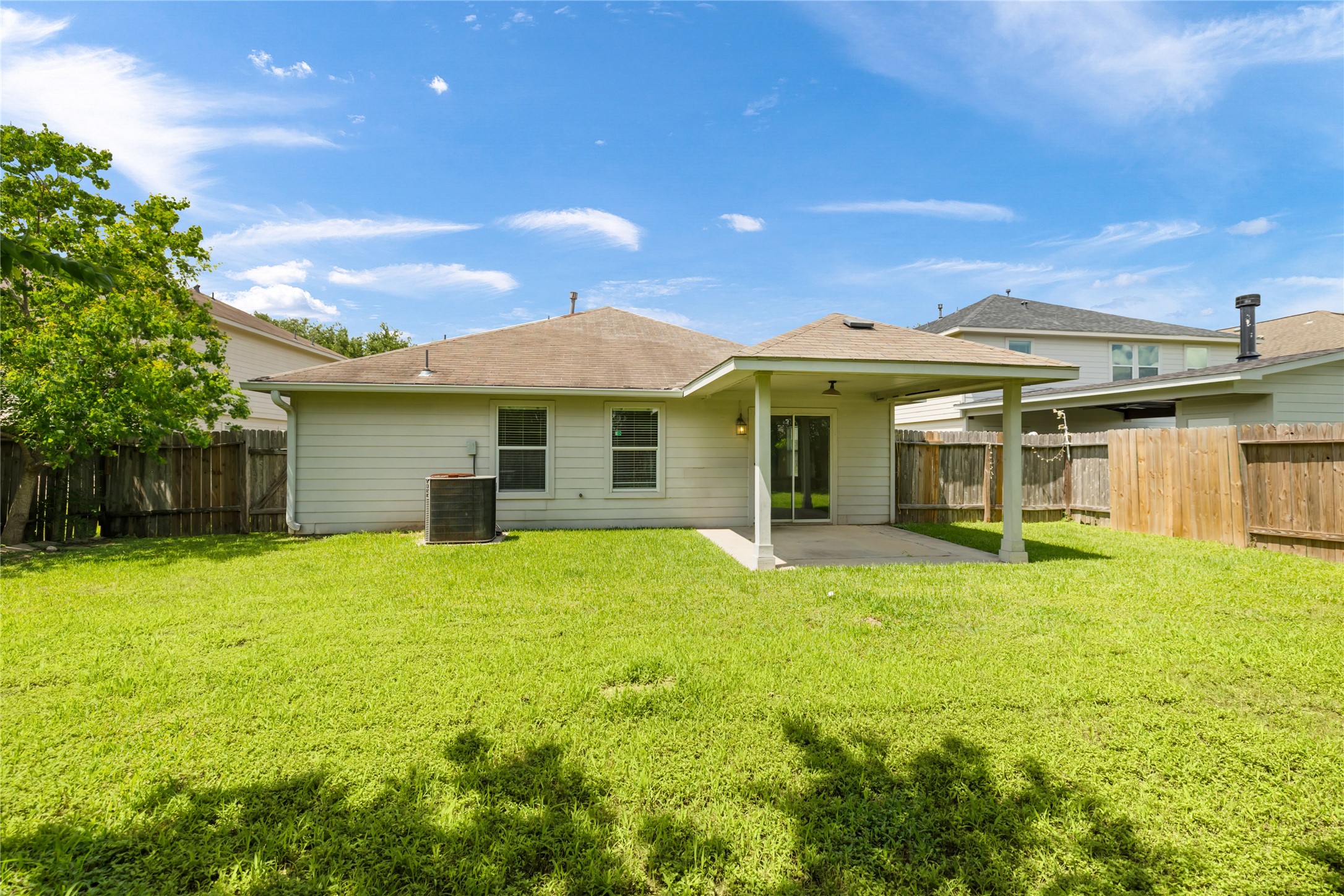 22031 Silverfield Park Lane Property Photo 19