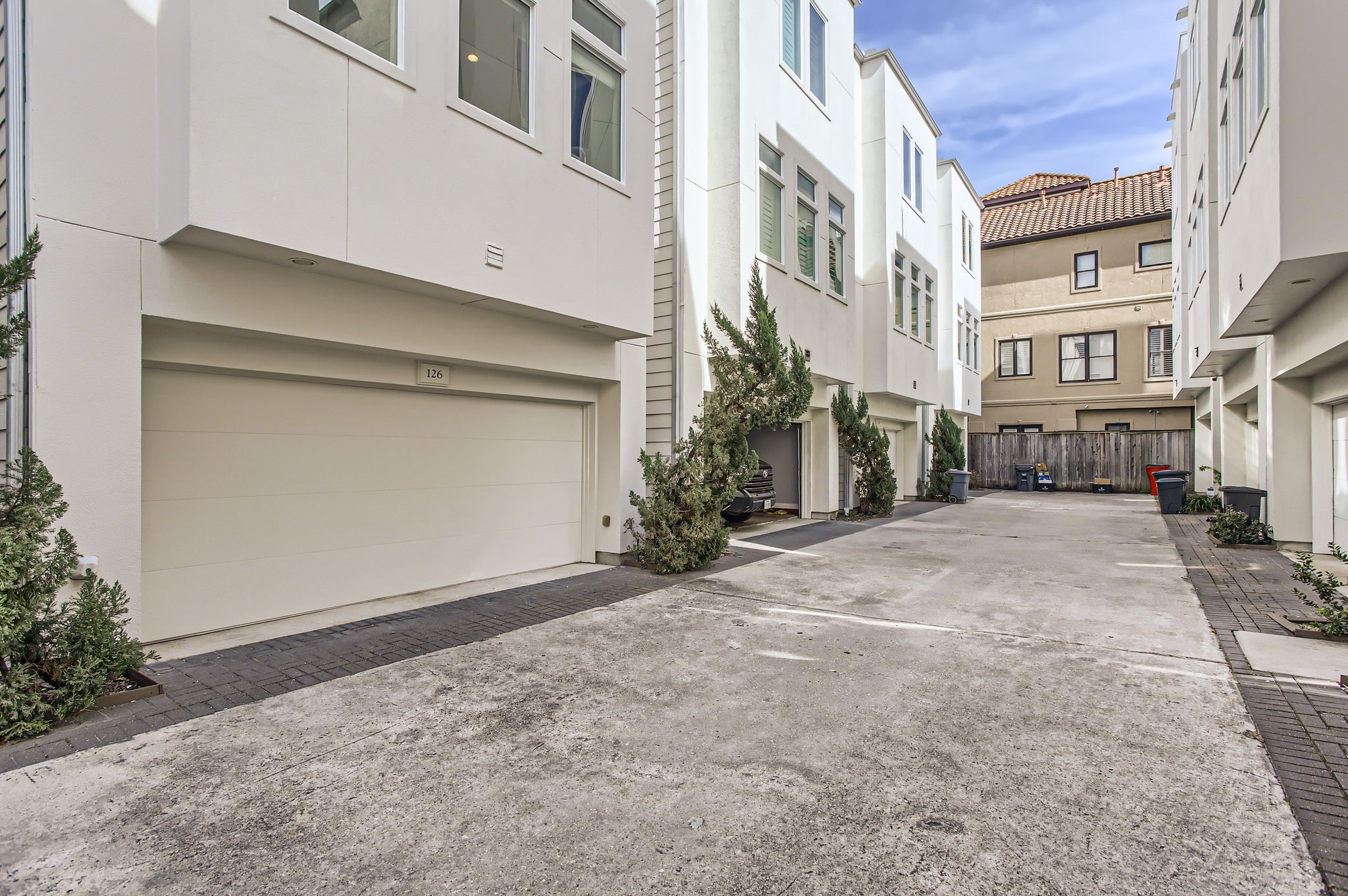 126 Pierce Street Property Photo 25