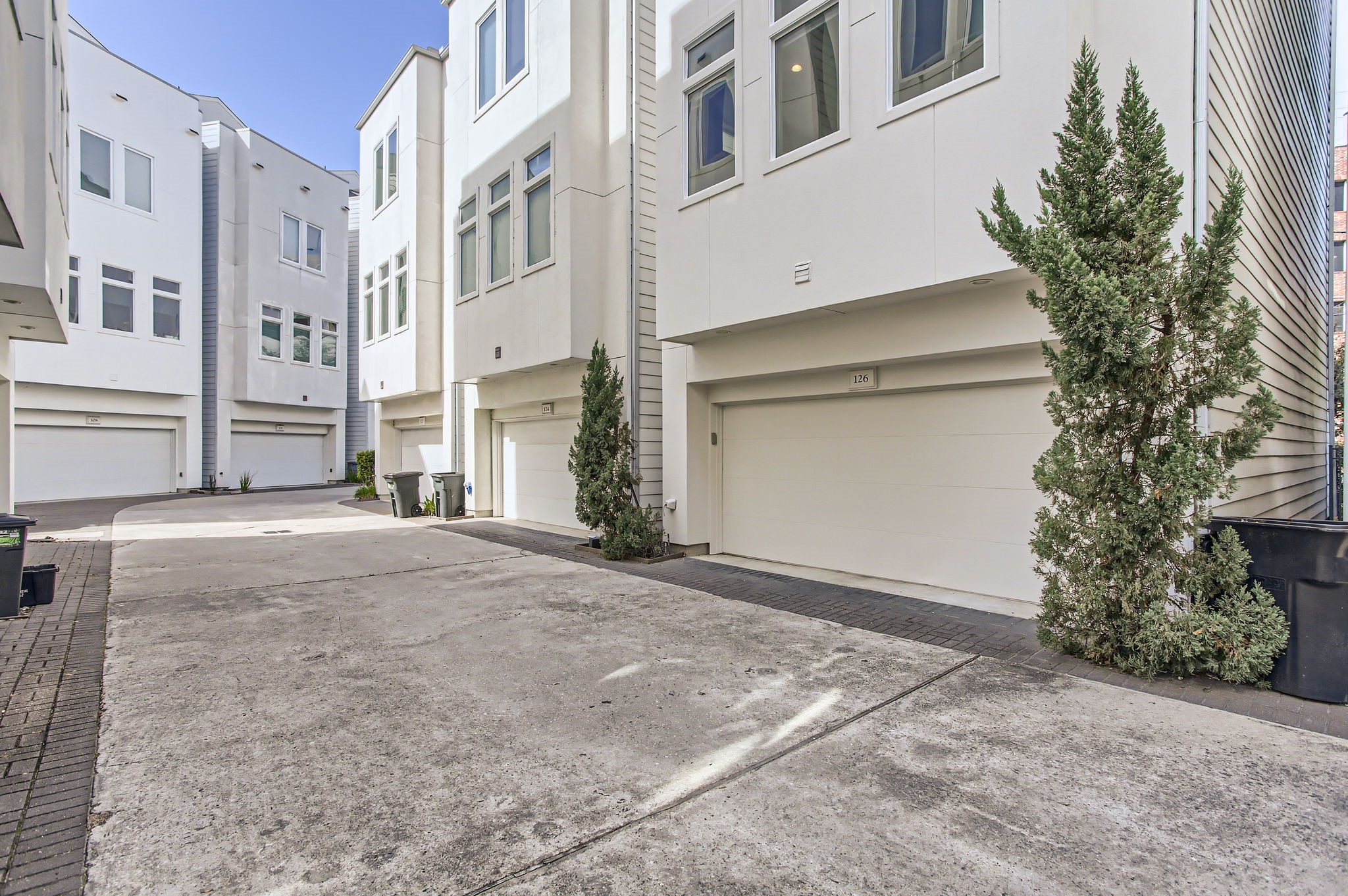 126 Pierce Street Property Photo 26