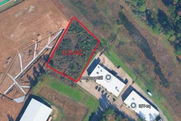 8908 Fm 2920 Property Photo 2