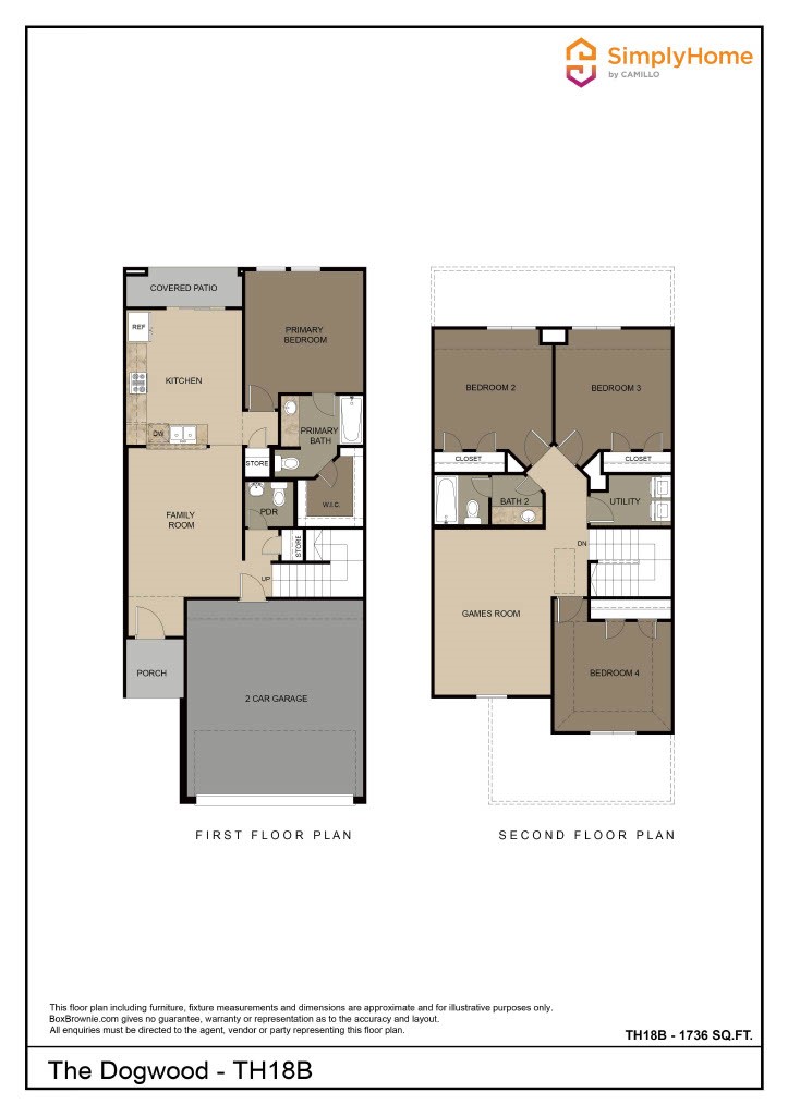 6223 Brenwood Circle Property Photo 14