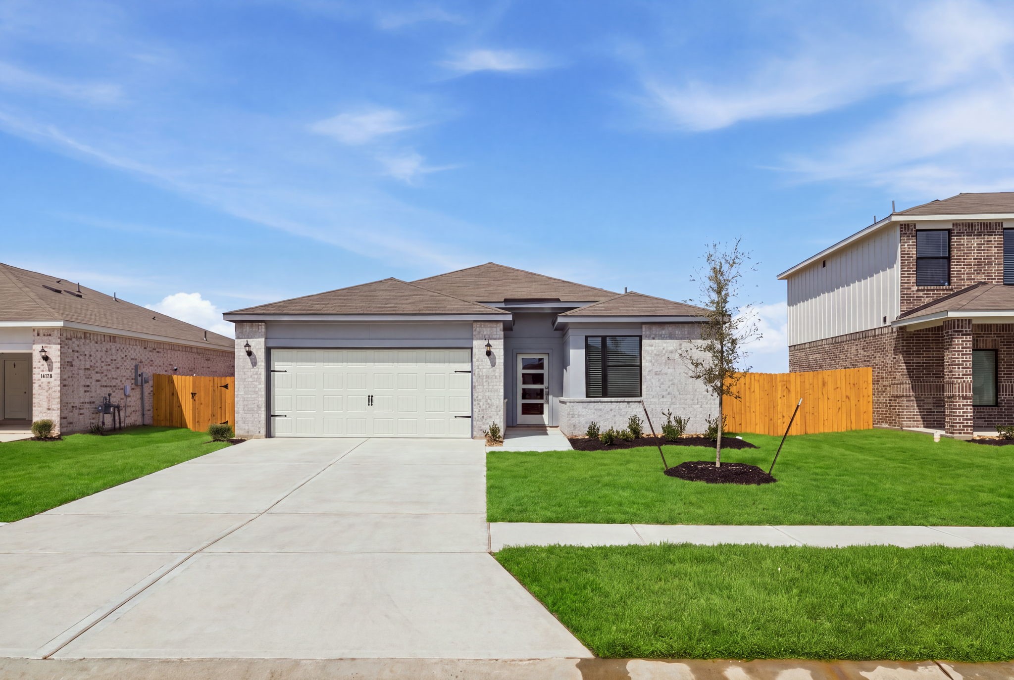 1608 Jean Meadow Drive Property Photo 1