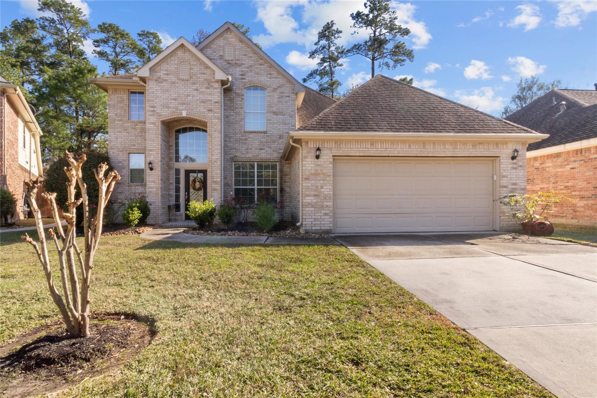 22041 Royal Timbers Drive Property Photo 1