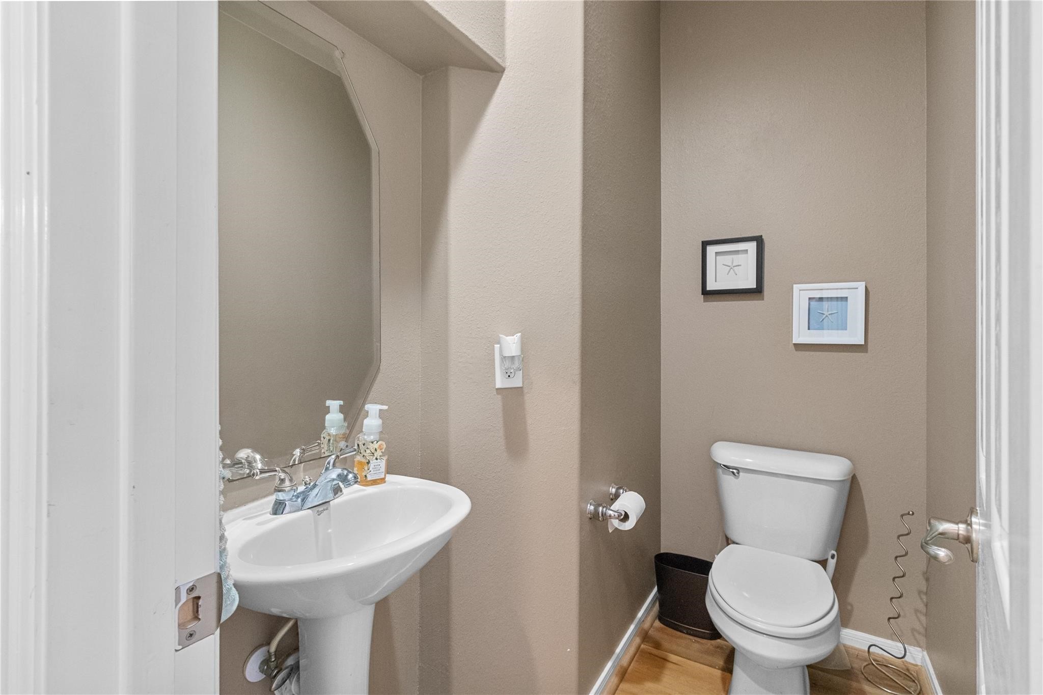 22041 Royal Timbers Drive Property Photo 12