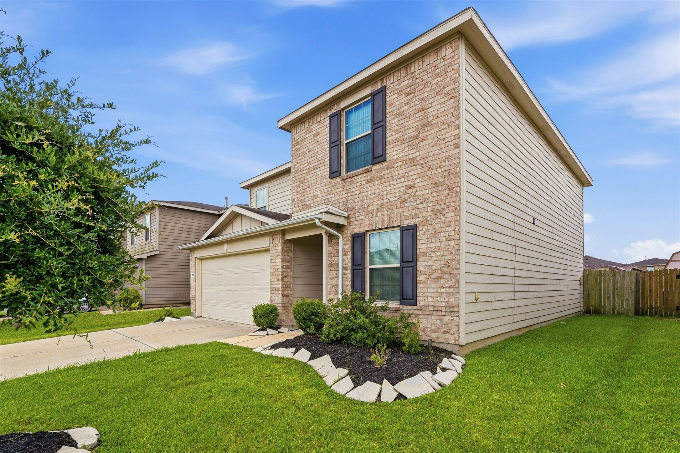 6810 Cortenridge Lane Property Photo 1