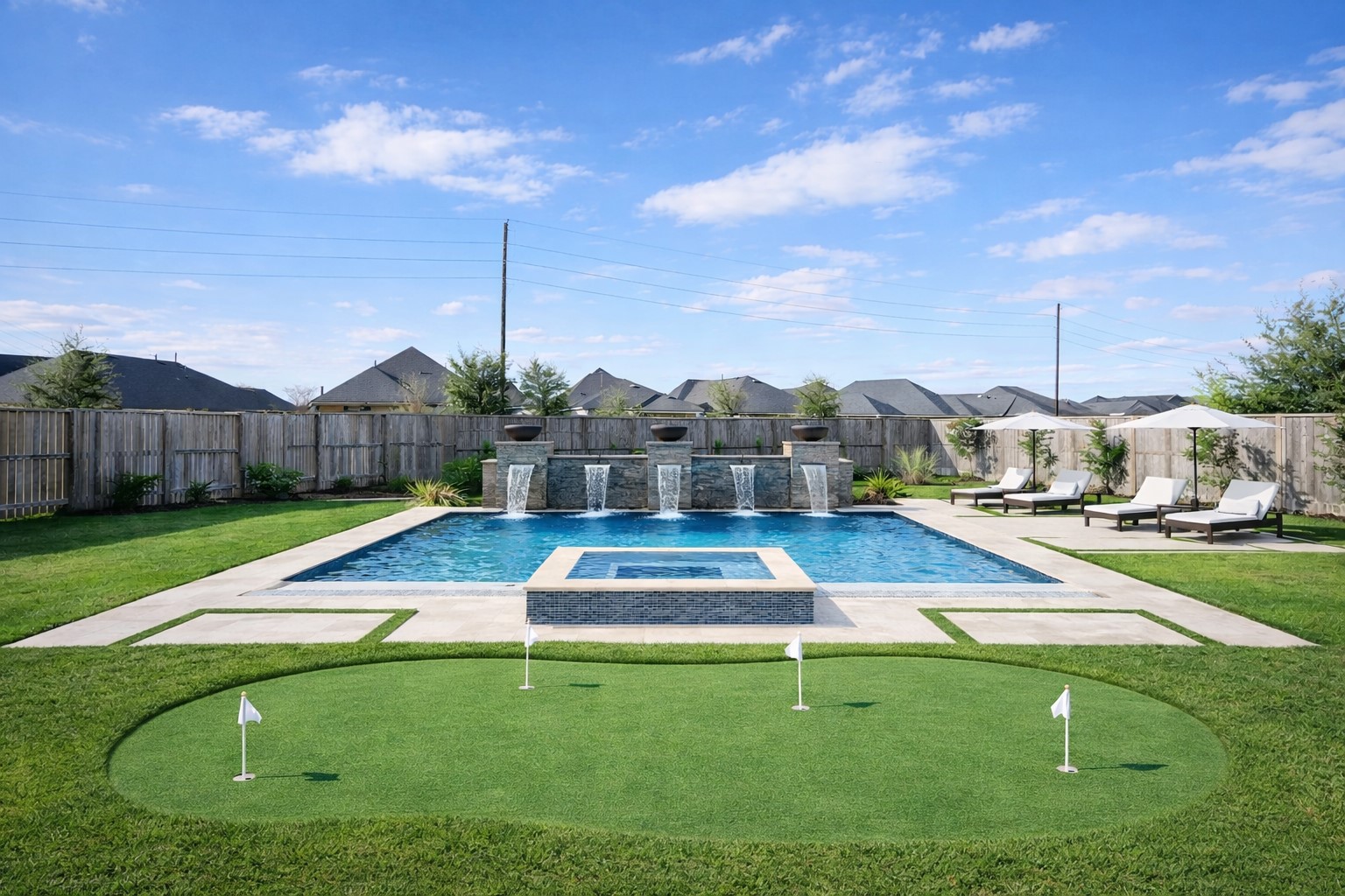 6914 Red Oak Drive Property Photo 40