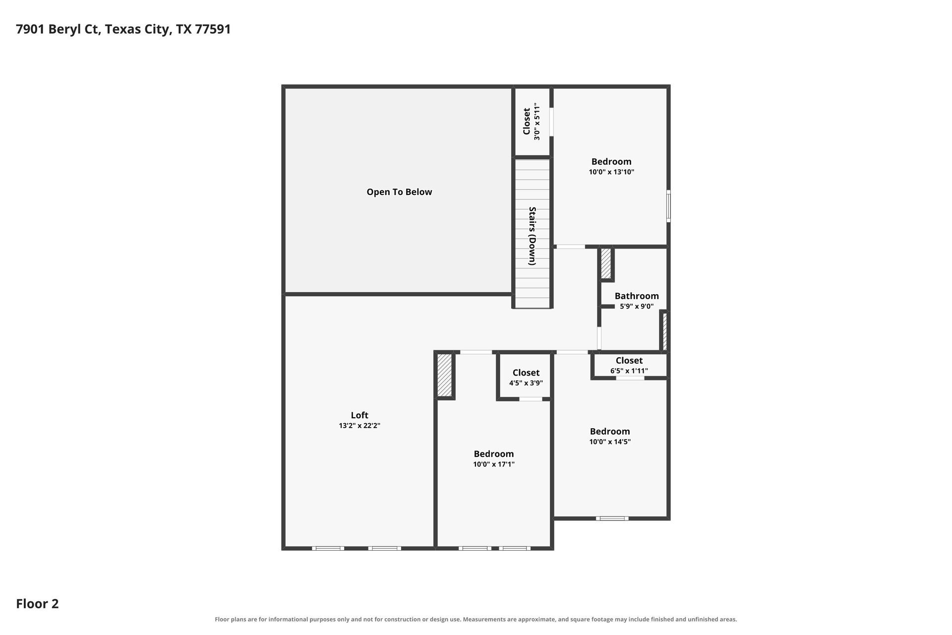 7901 Beryl Court Property Photo 22