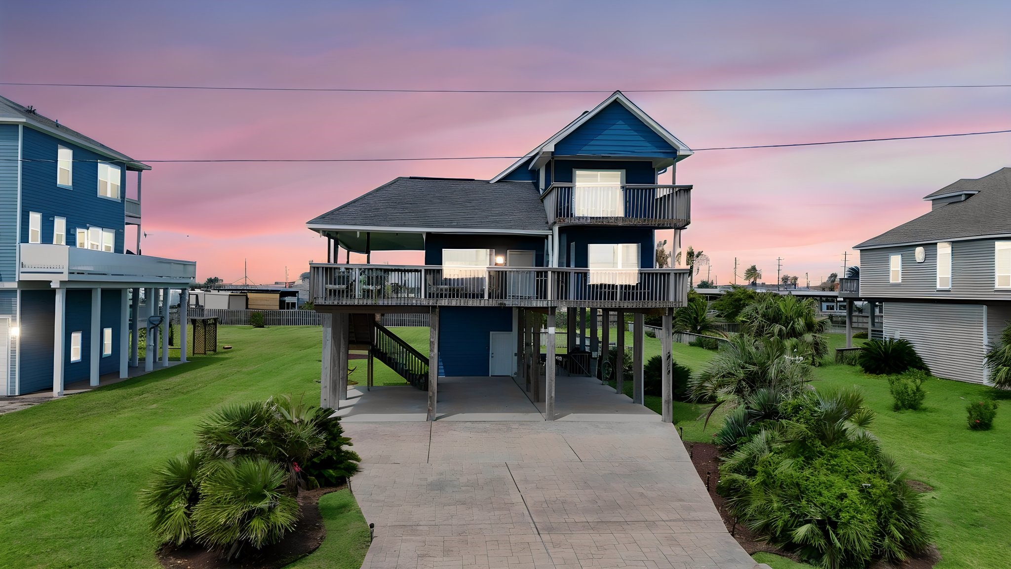 18115 Shaman Drive Property Photo 1