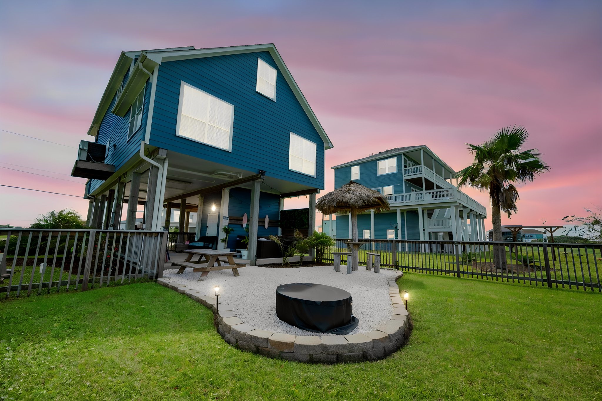18115 Shaman Drive Property Photo 3