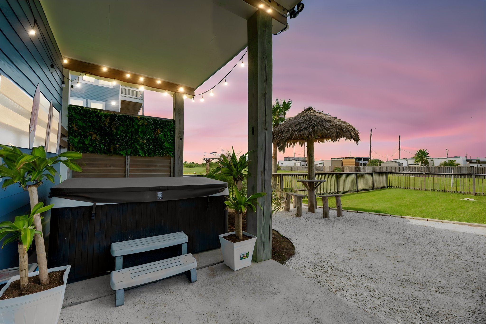 18115 Shaman Drive Property Photo 4