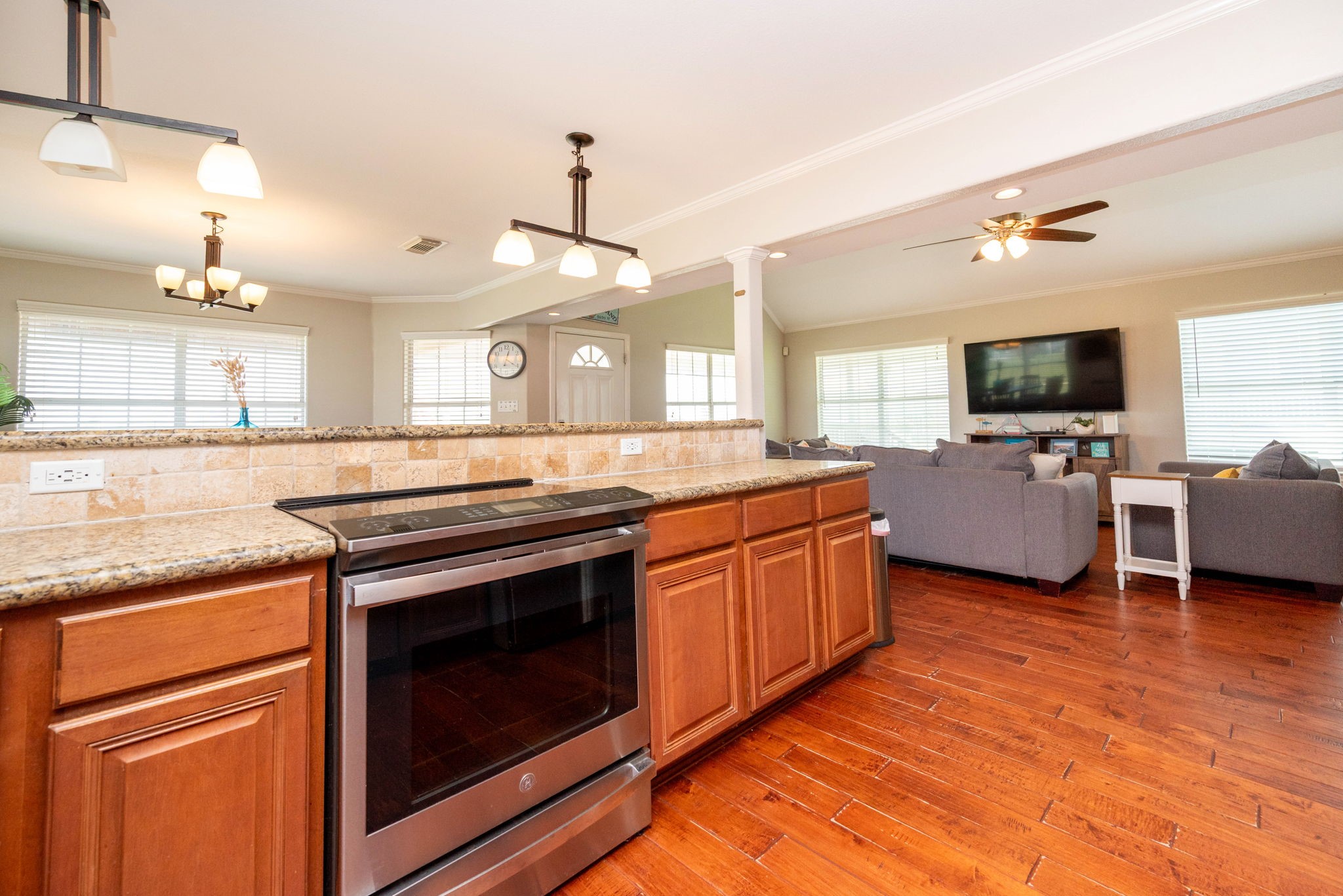 18115 Shaman Drive Property Photo 8