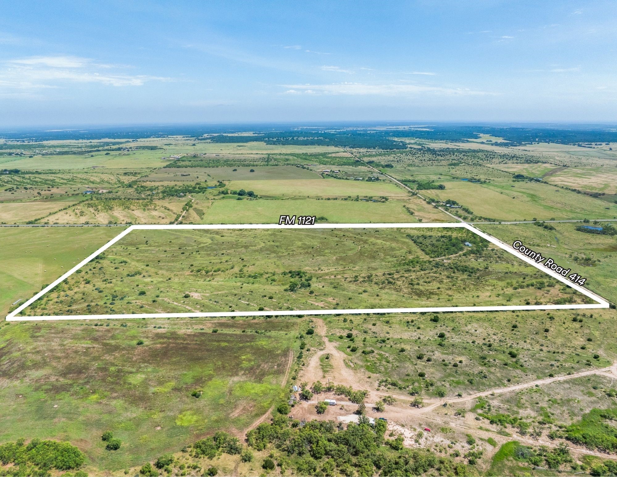 62.5 Ac Fm 1121 Property Photo 1