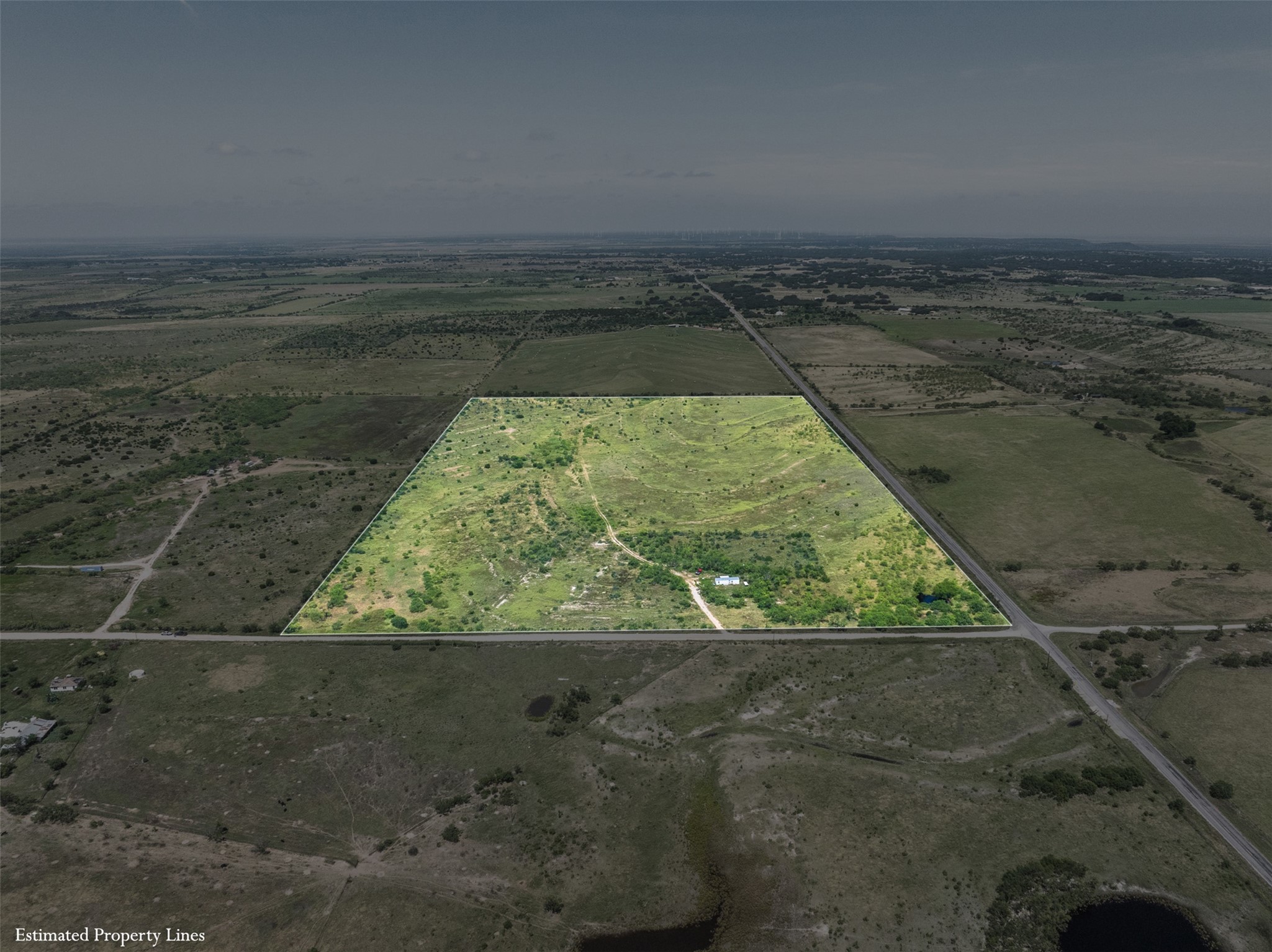 62.5 Ac Fm 1121 Property Photo 15