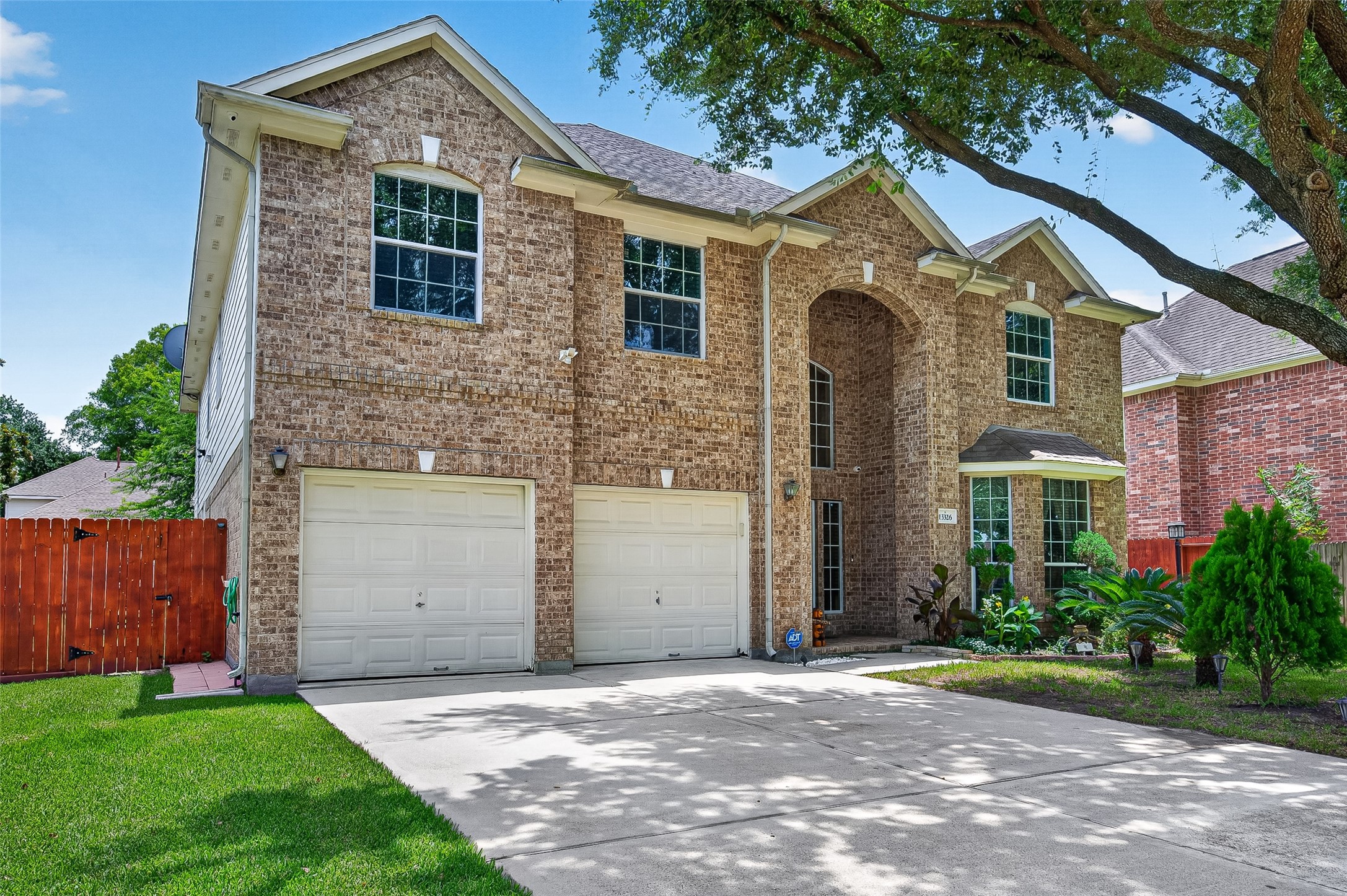 13326 Durbridge Trail Drive Property Photo 1