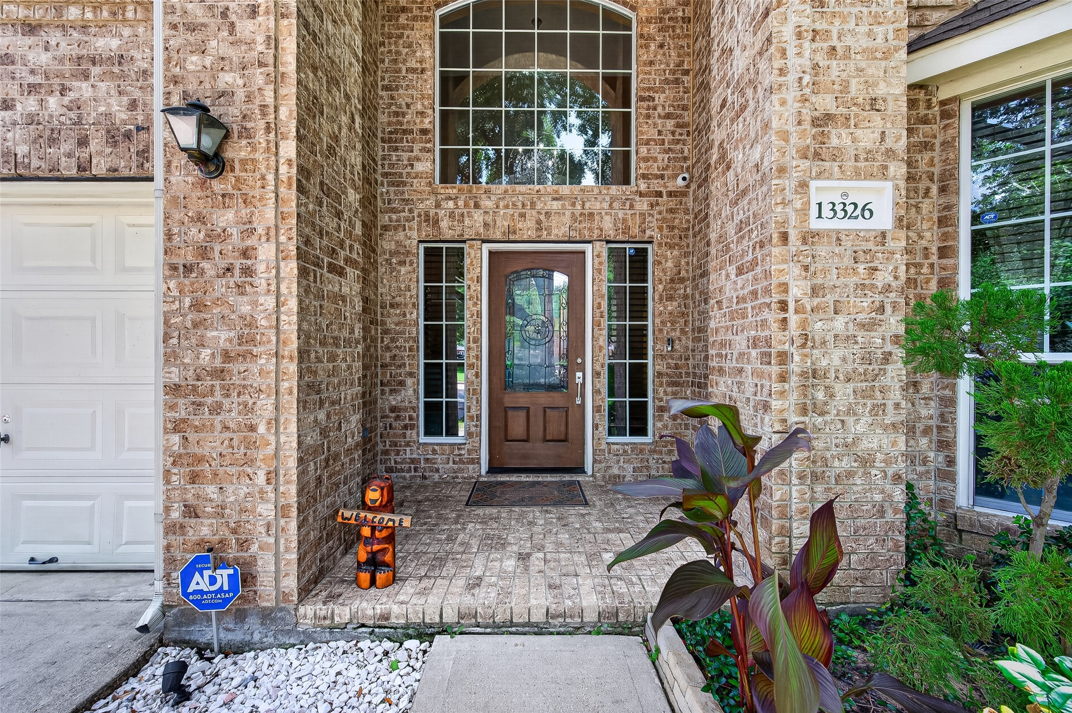 13326 Durbridge Trail Drive Property Photo 3