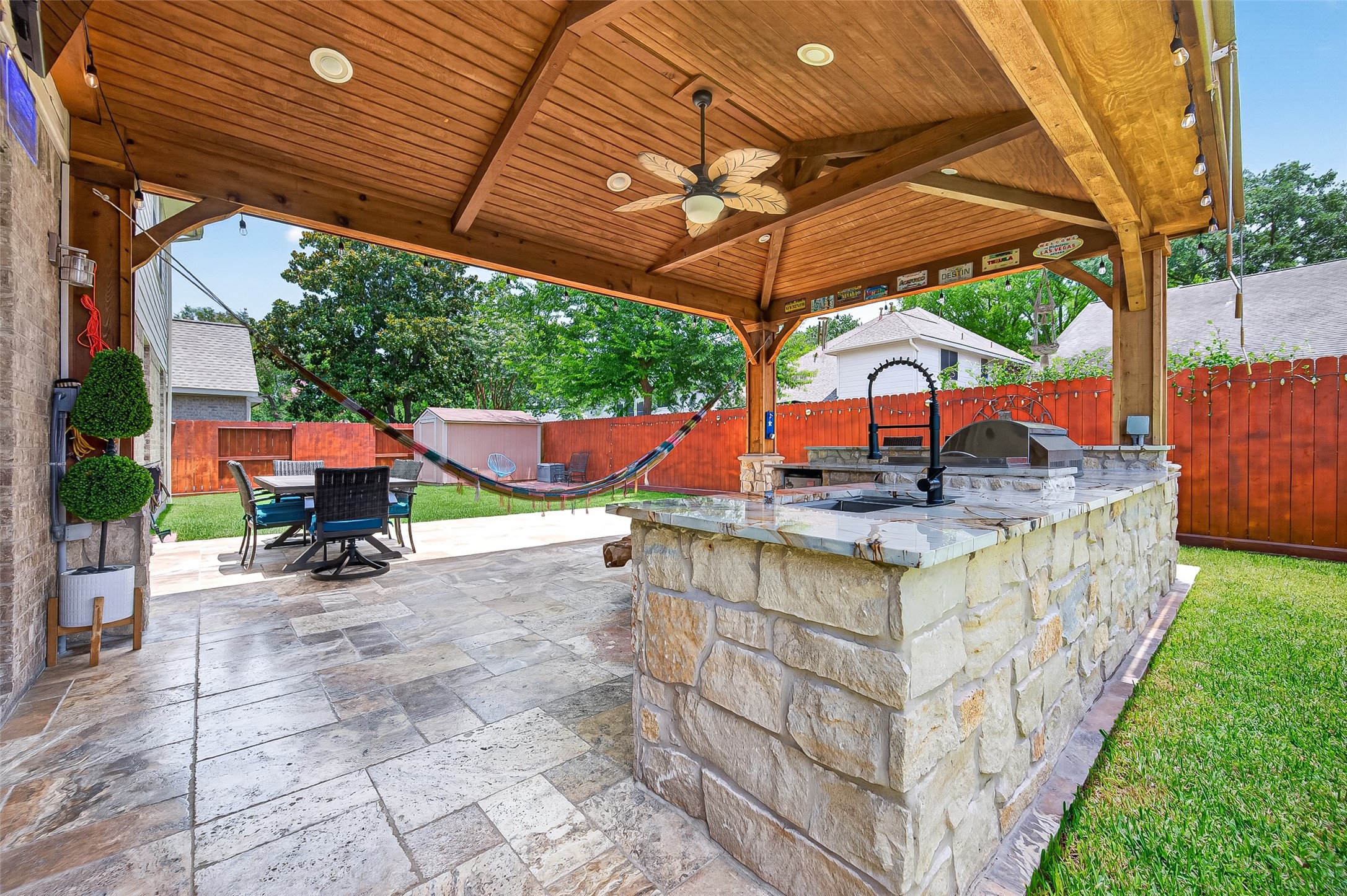 13326 Durbridge Trail Drive Property Photo 36