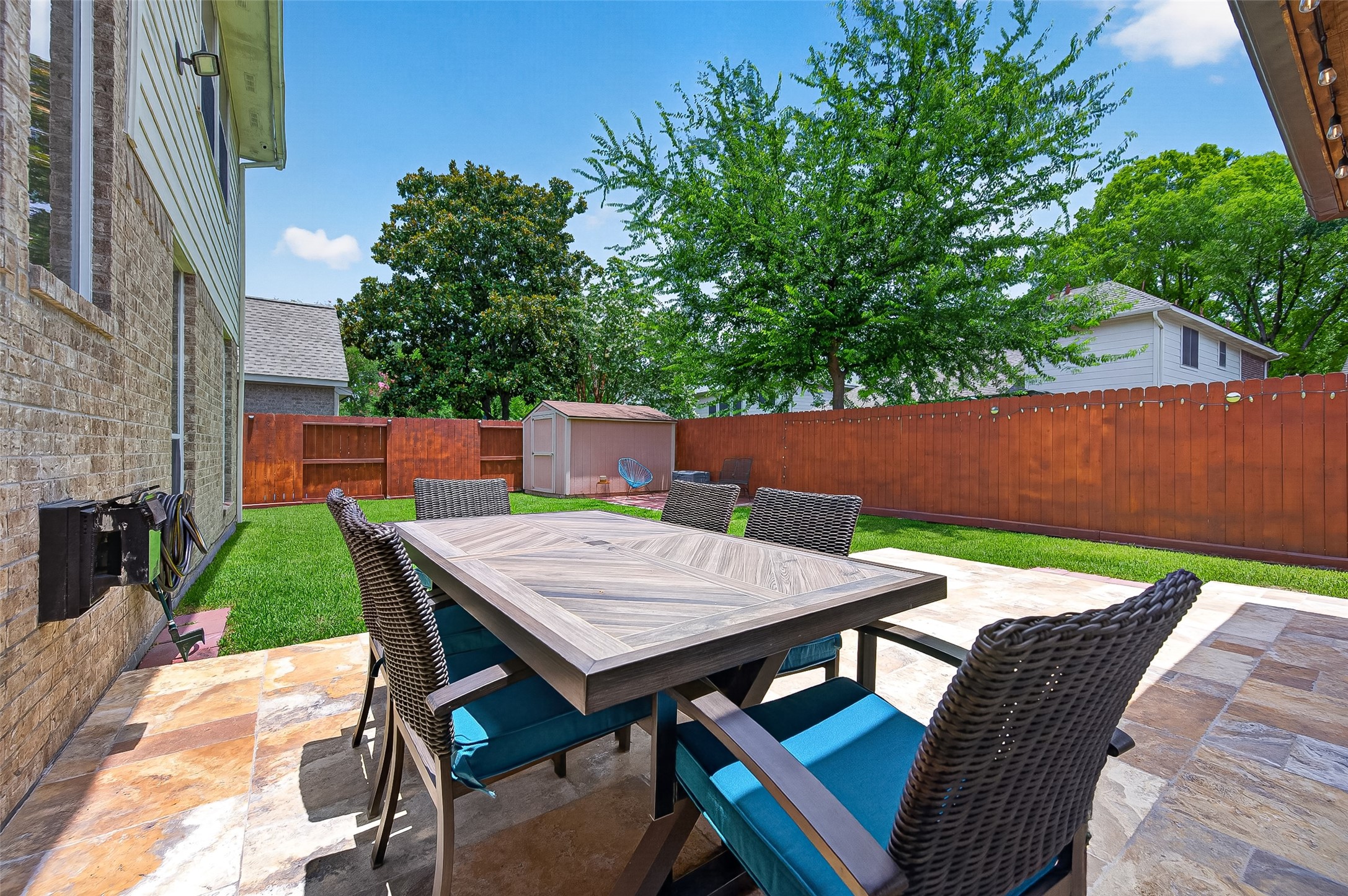 13326 Durbridge Trail Drive Property Photo 40