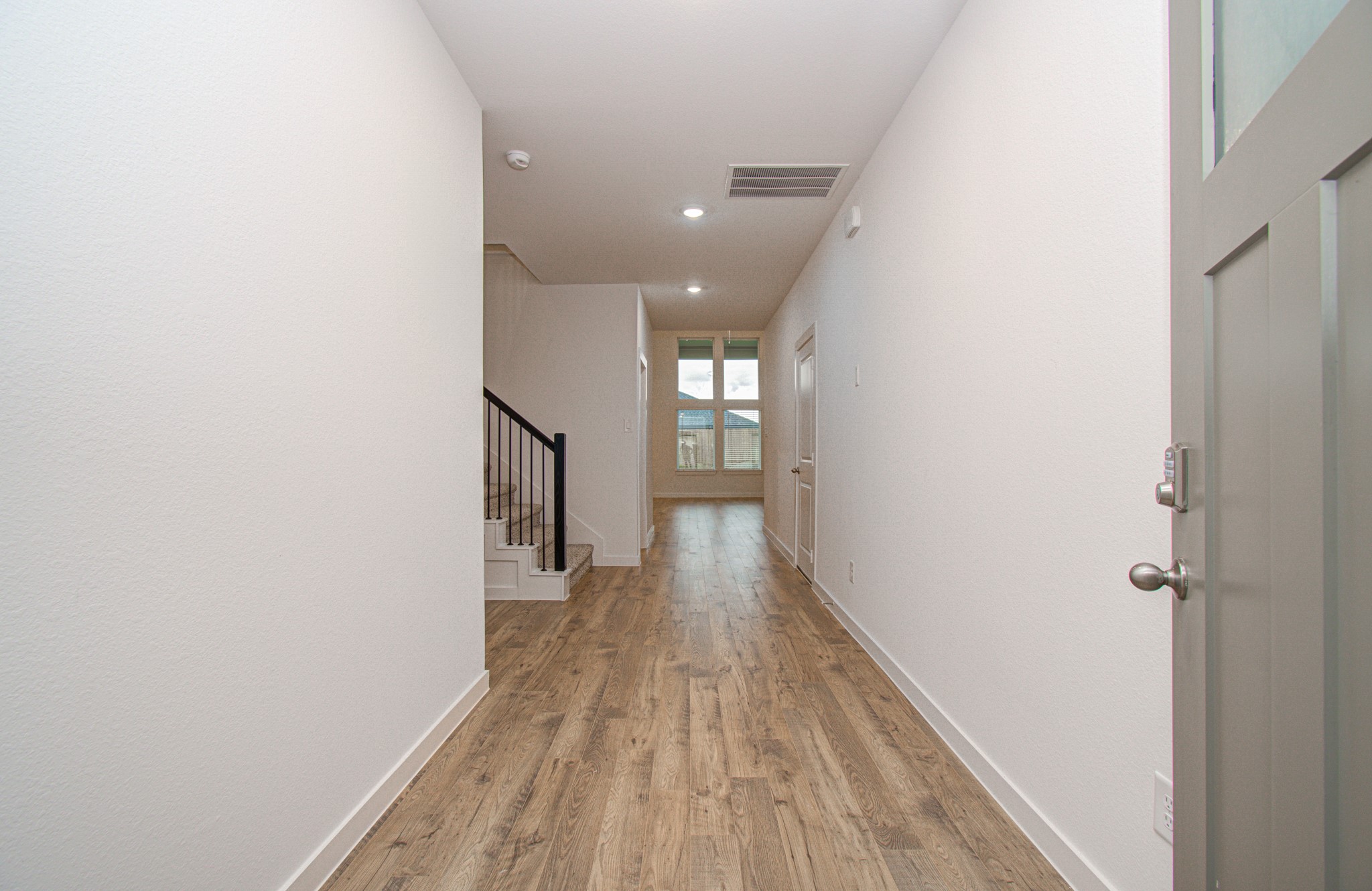 3411 Ashe Landing Drive Property Photo 6