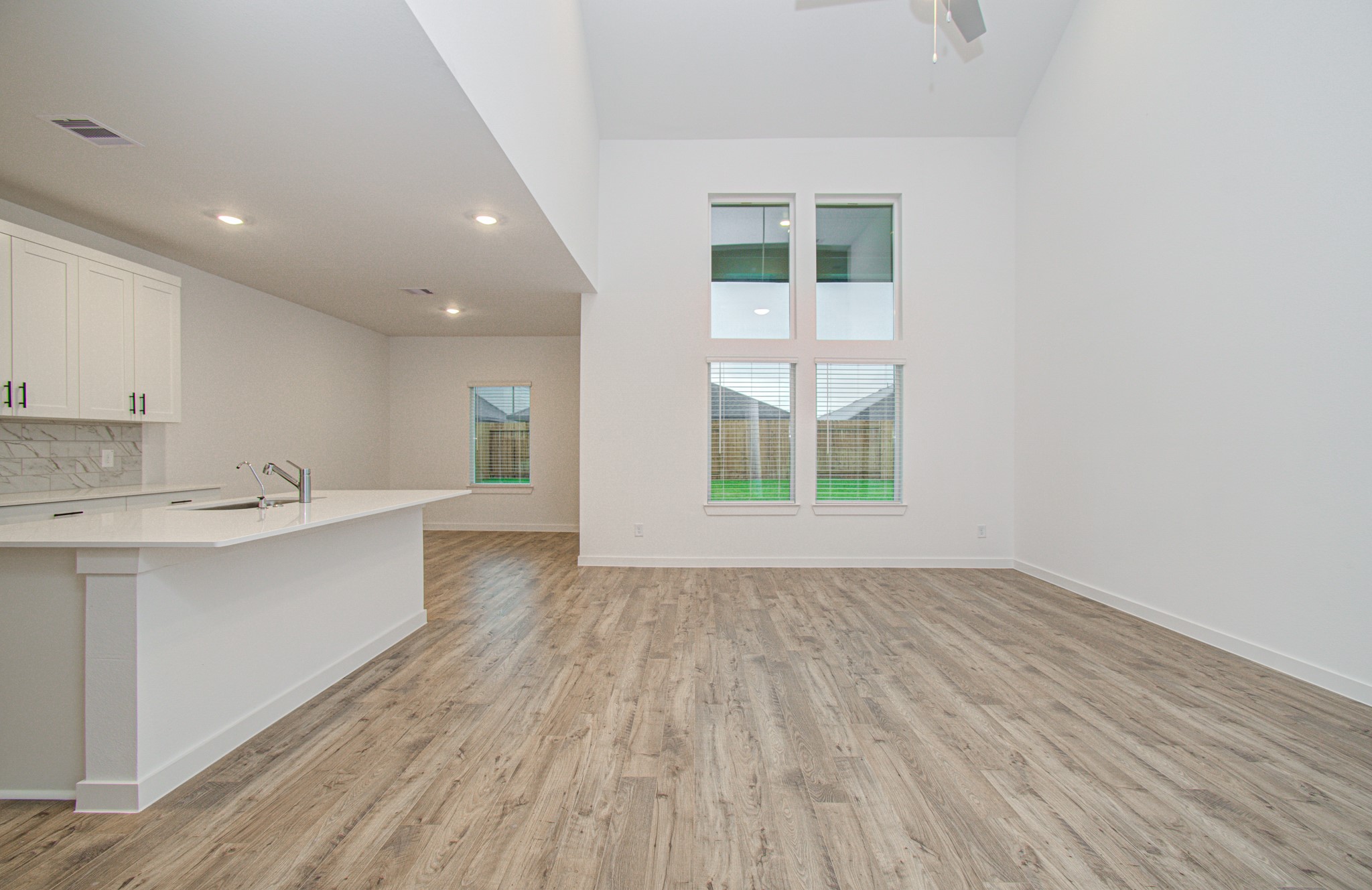3411 Ashe Landing Drive Property Photo 13