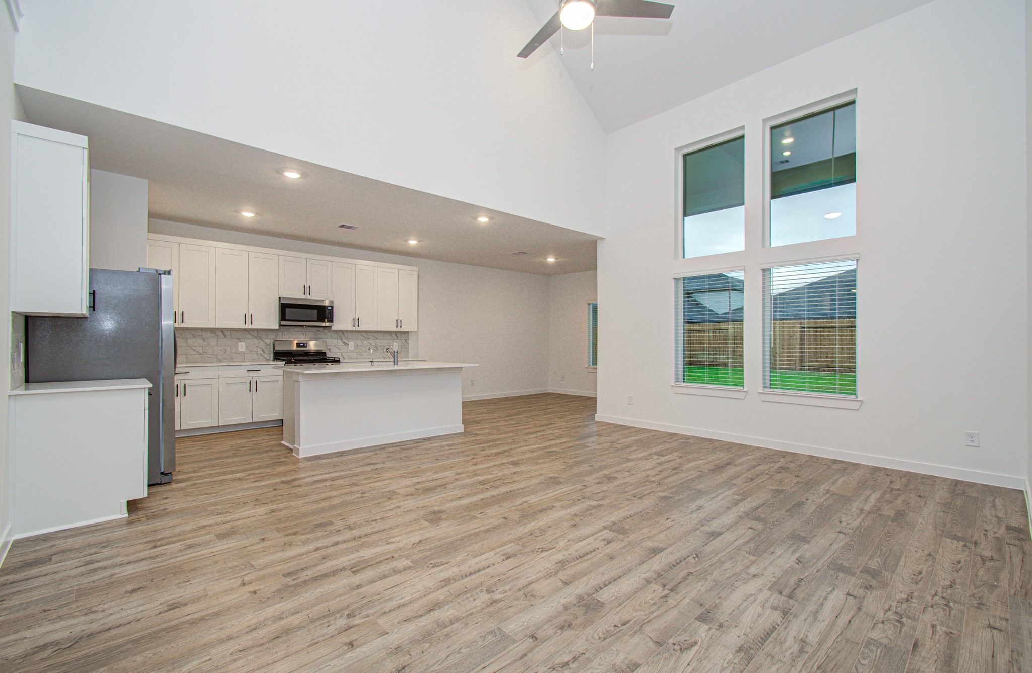 3411 Ashe Landing Drive Property Photo 14