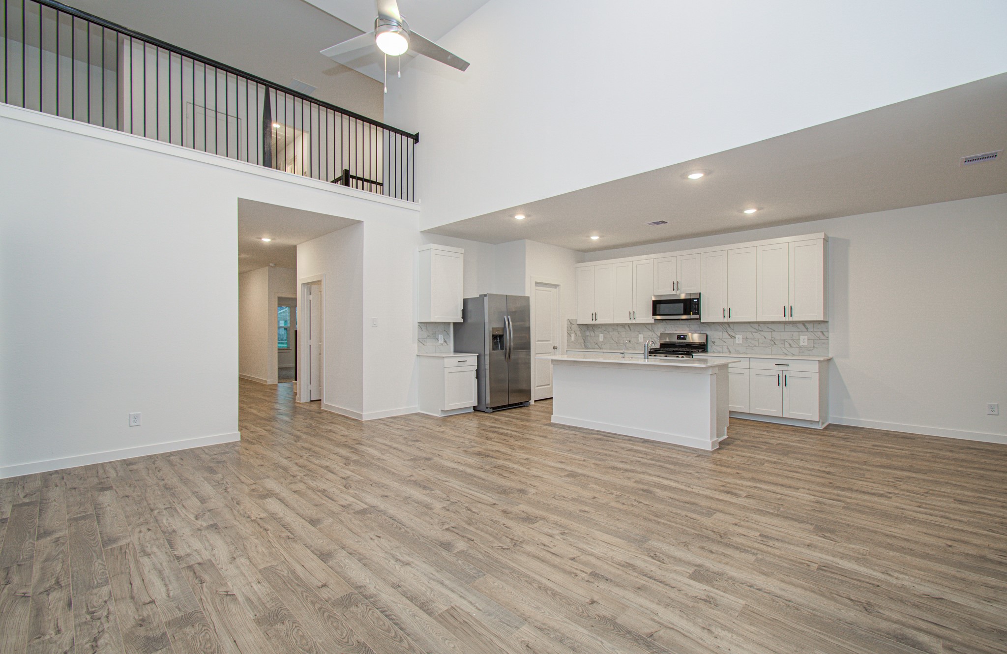 3411 Ashe Landing Drive Property Photo 15