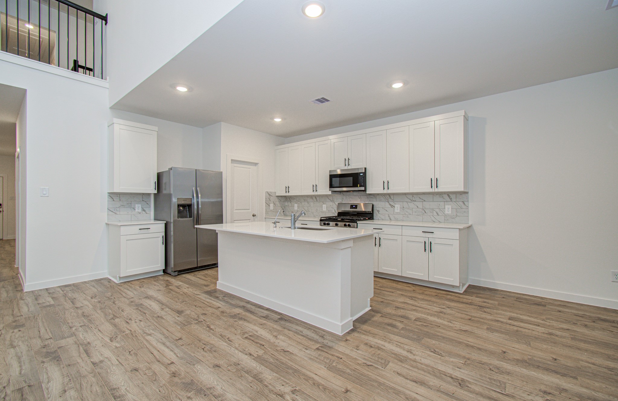 3411 Ashe Landing Drive Property Photo 18