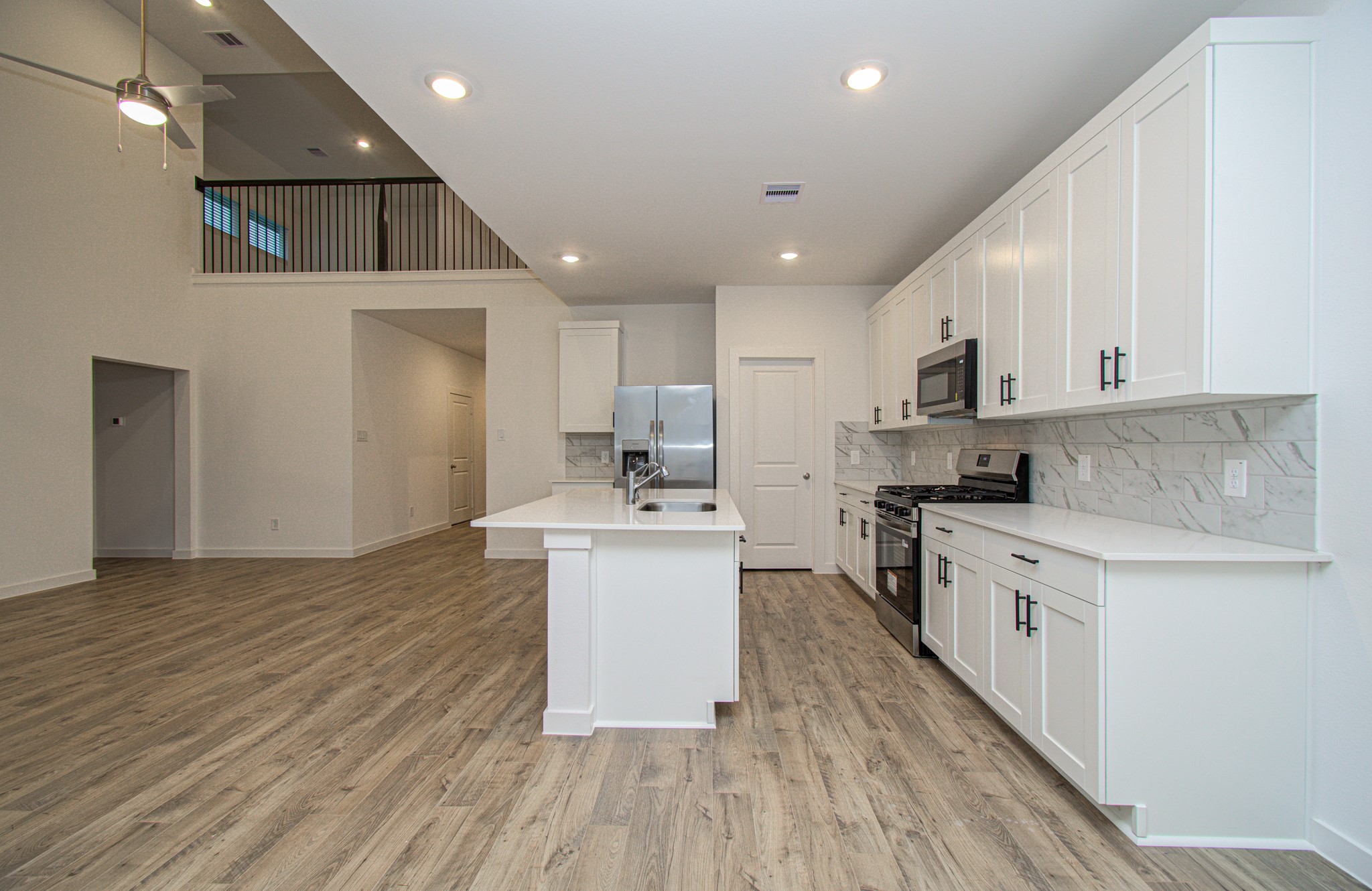 3411 Ashe Landing Drive Property Photo 19