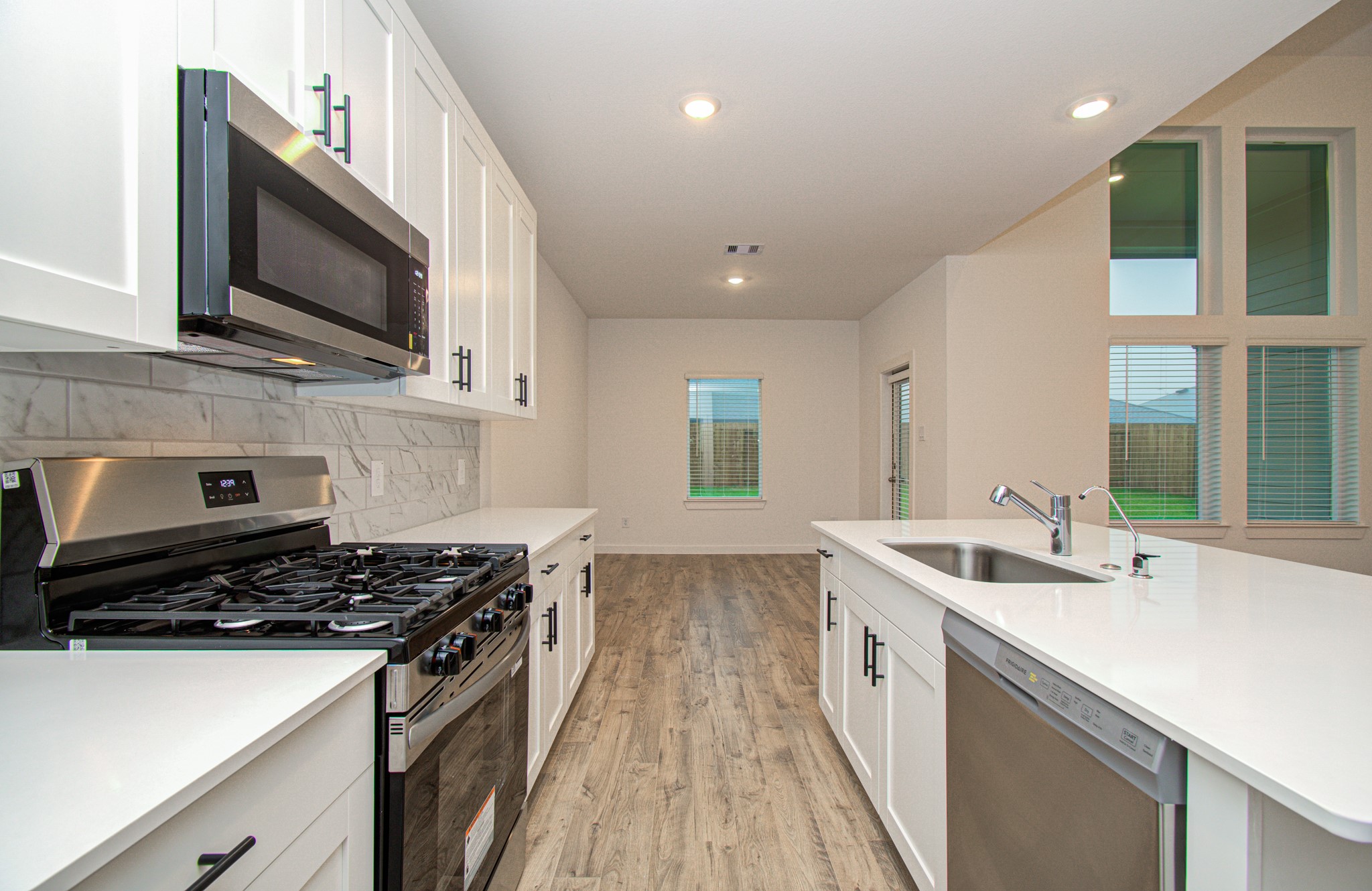 3411 Ashe Landing Drive Property Photo 23