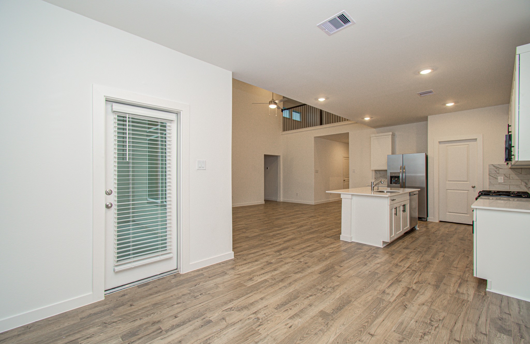 3411 Ashe Landing Drive Property Photo 25