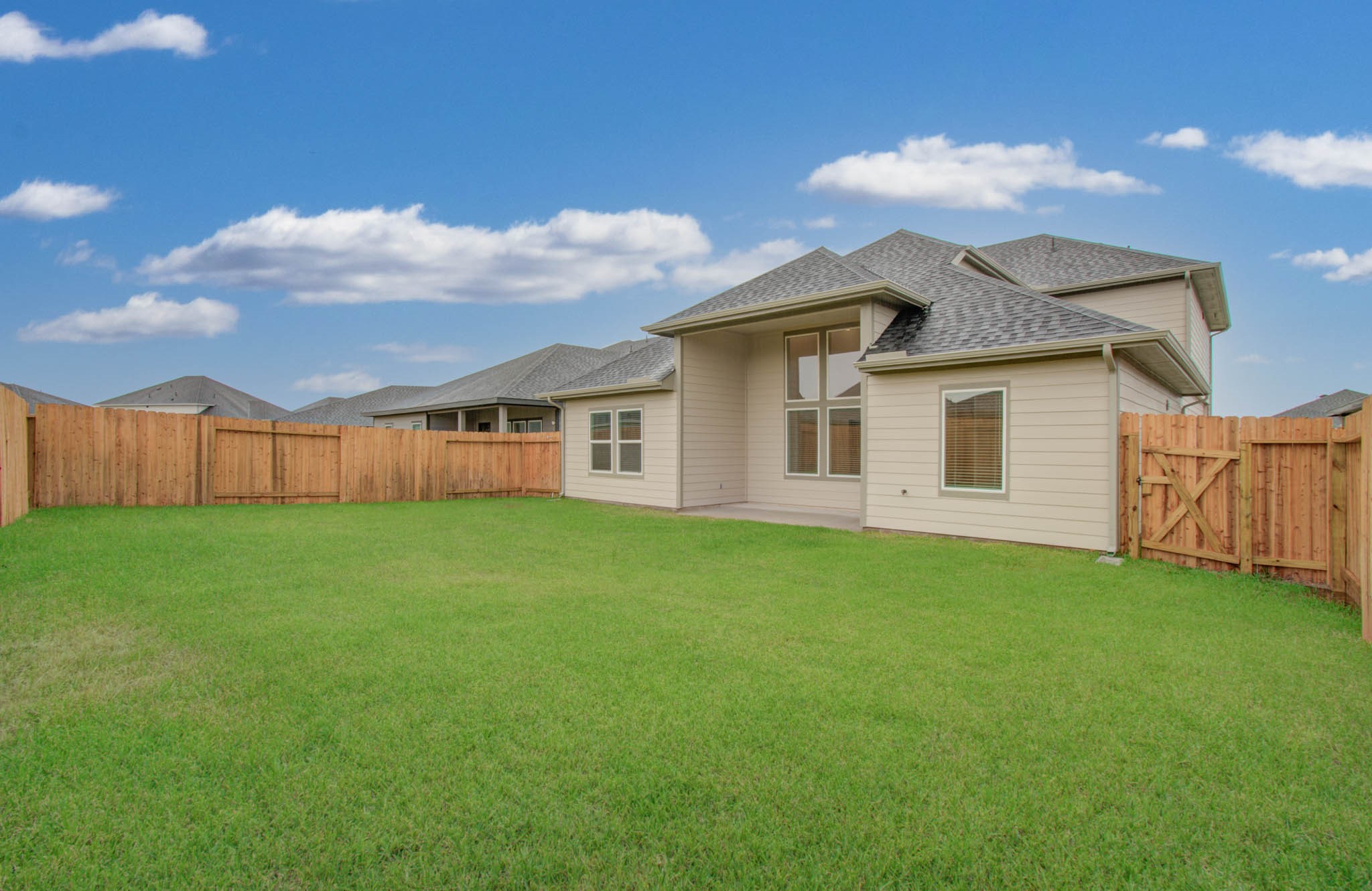 3411 Ashe Landing Drive Property Photo 46
