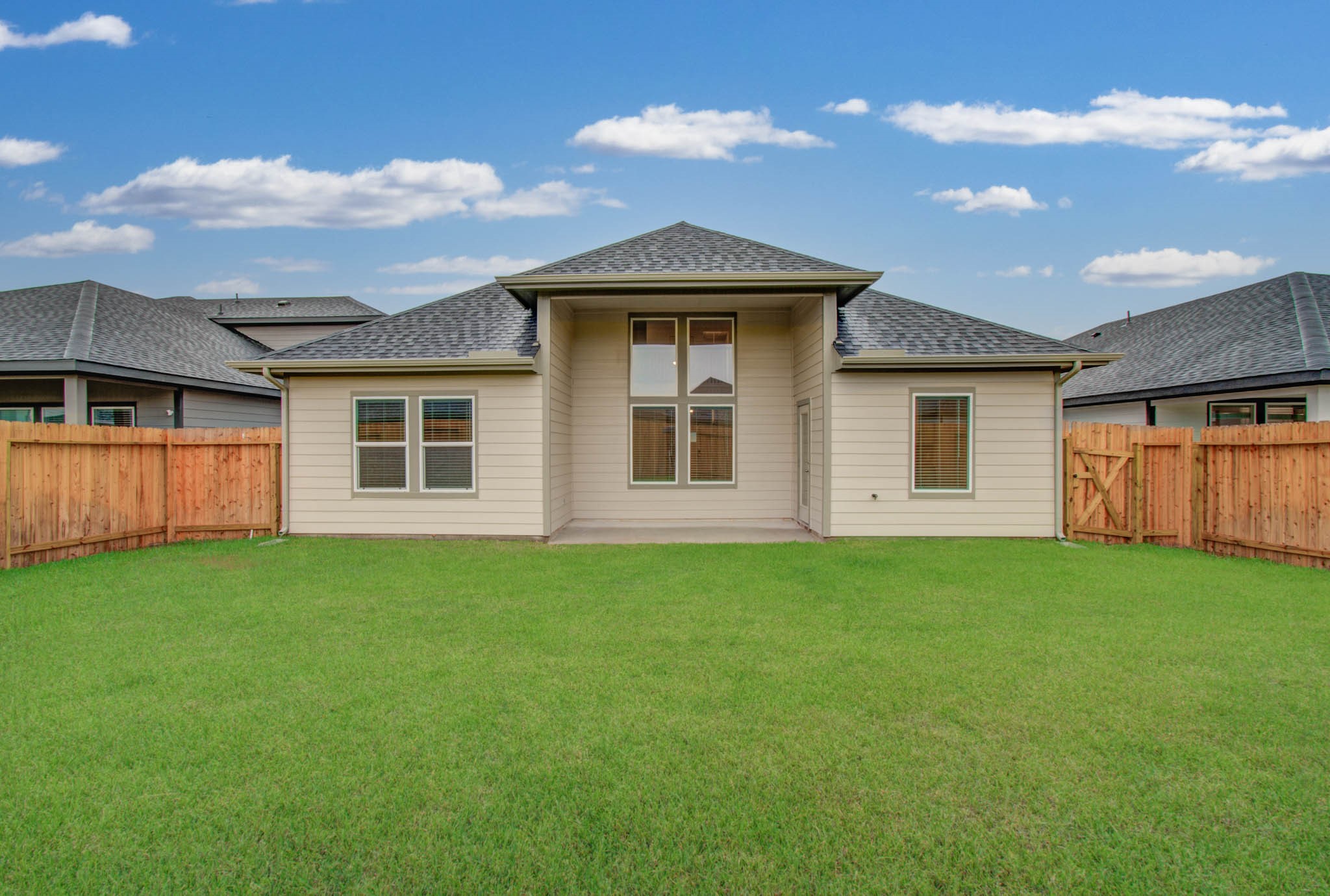 3411 Ashe Landing Drive Property Photo 47