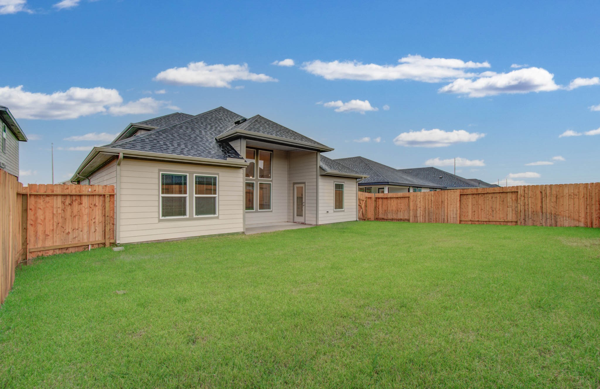 3411 Ashe Landing Drive Property Photo 48