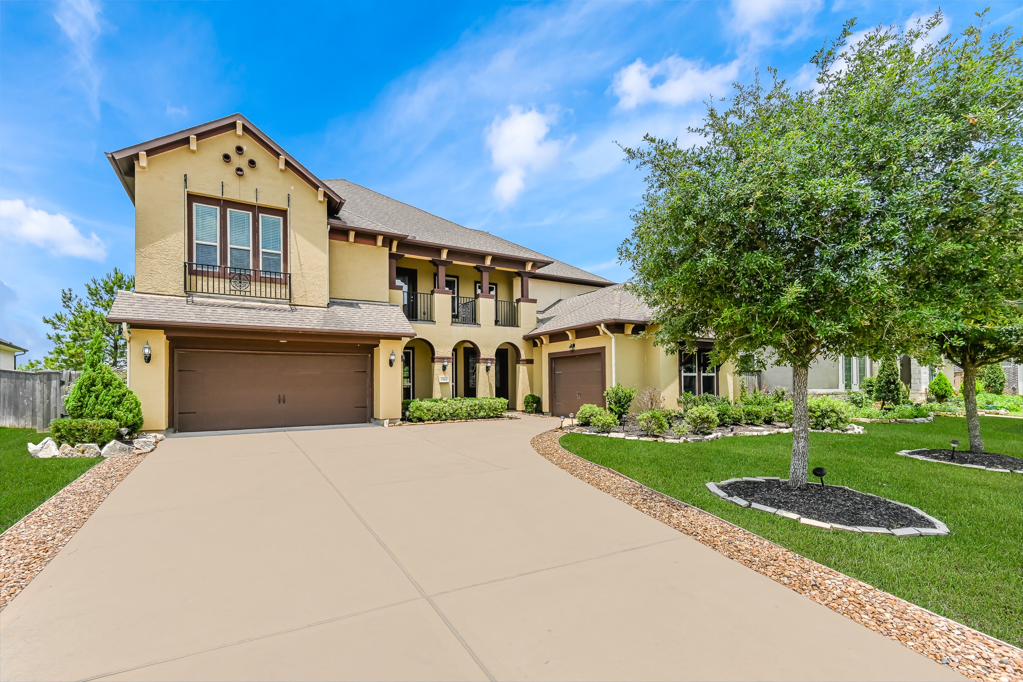 27415 Ashford Sky Lane Property Photo 1