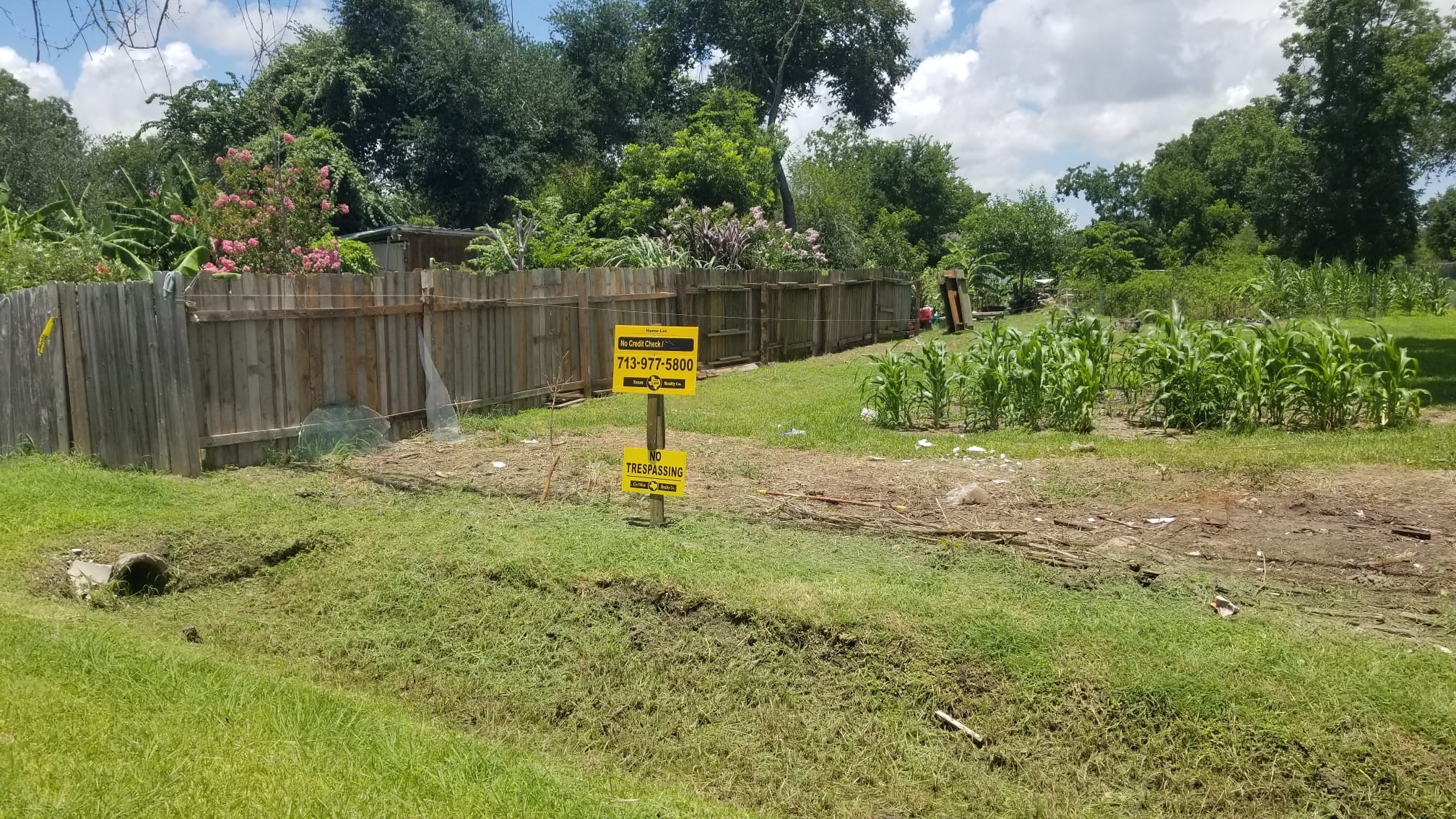0 N Martin Luther King Property Photo 1