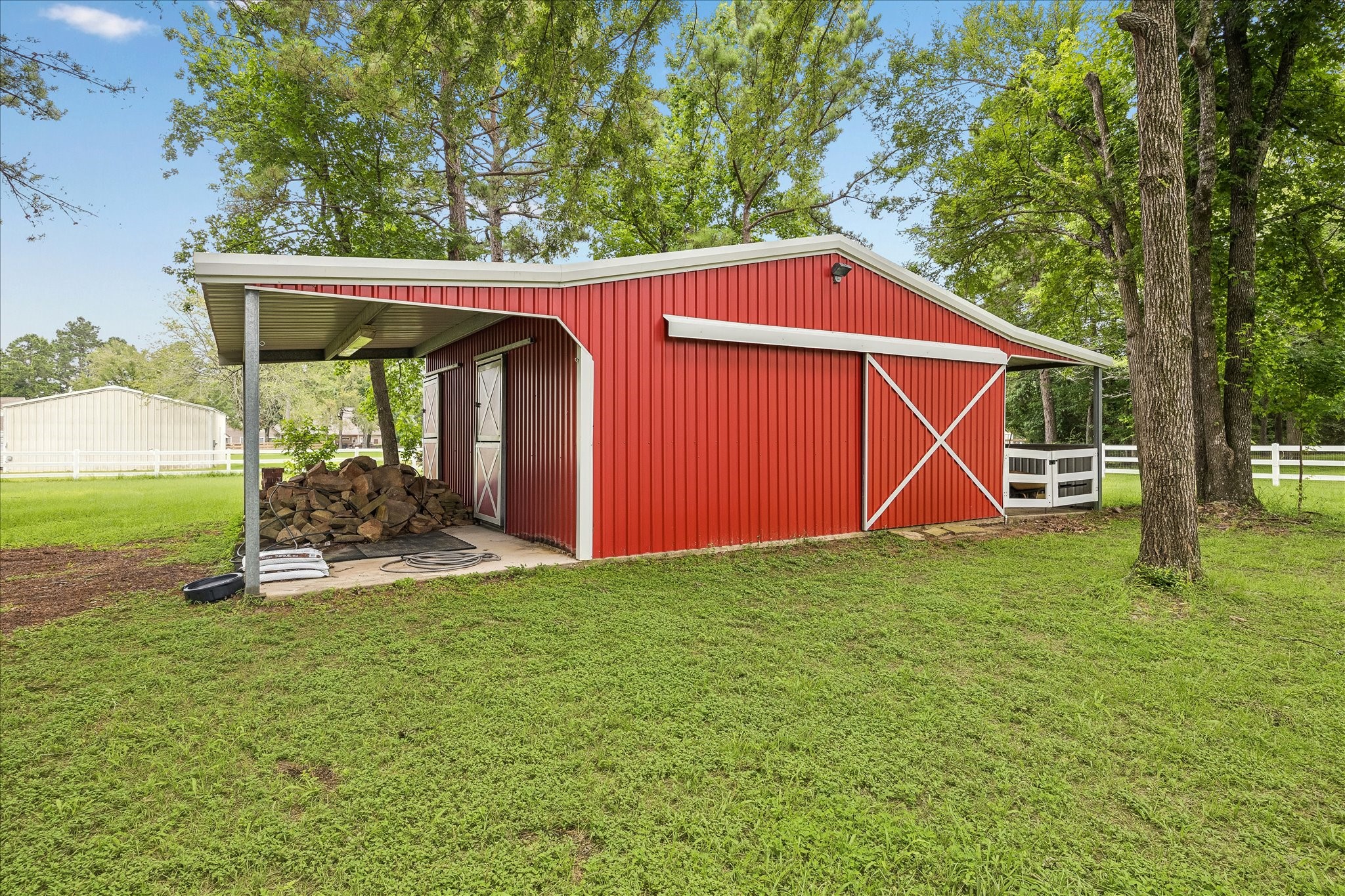 9064 Grand Lake Estates Drive Property Photo 36