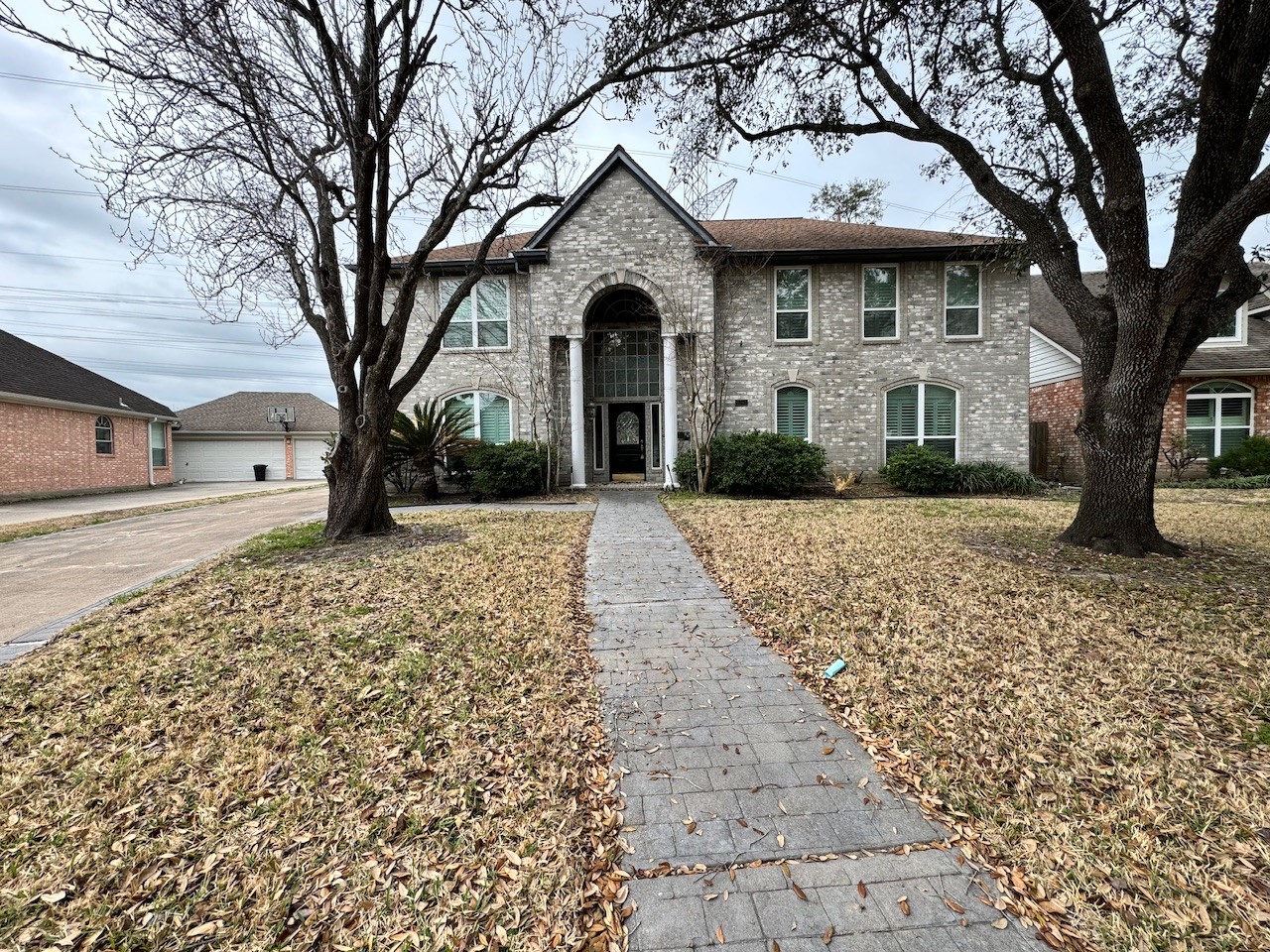 9303 Bent Spur Lane Property Photo 1