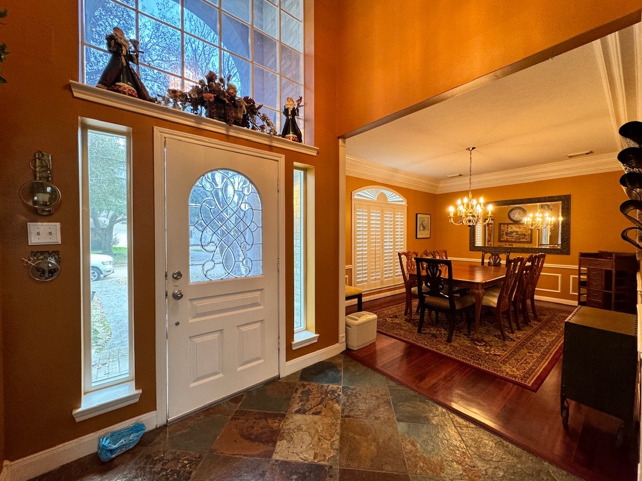 9303 Bent Spur Lane Property Photo 3
