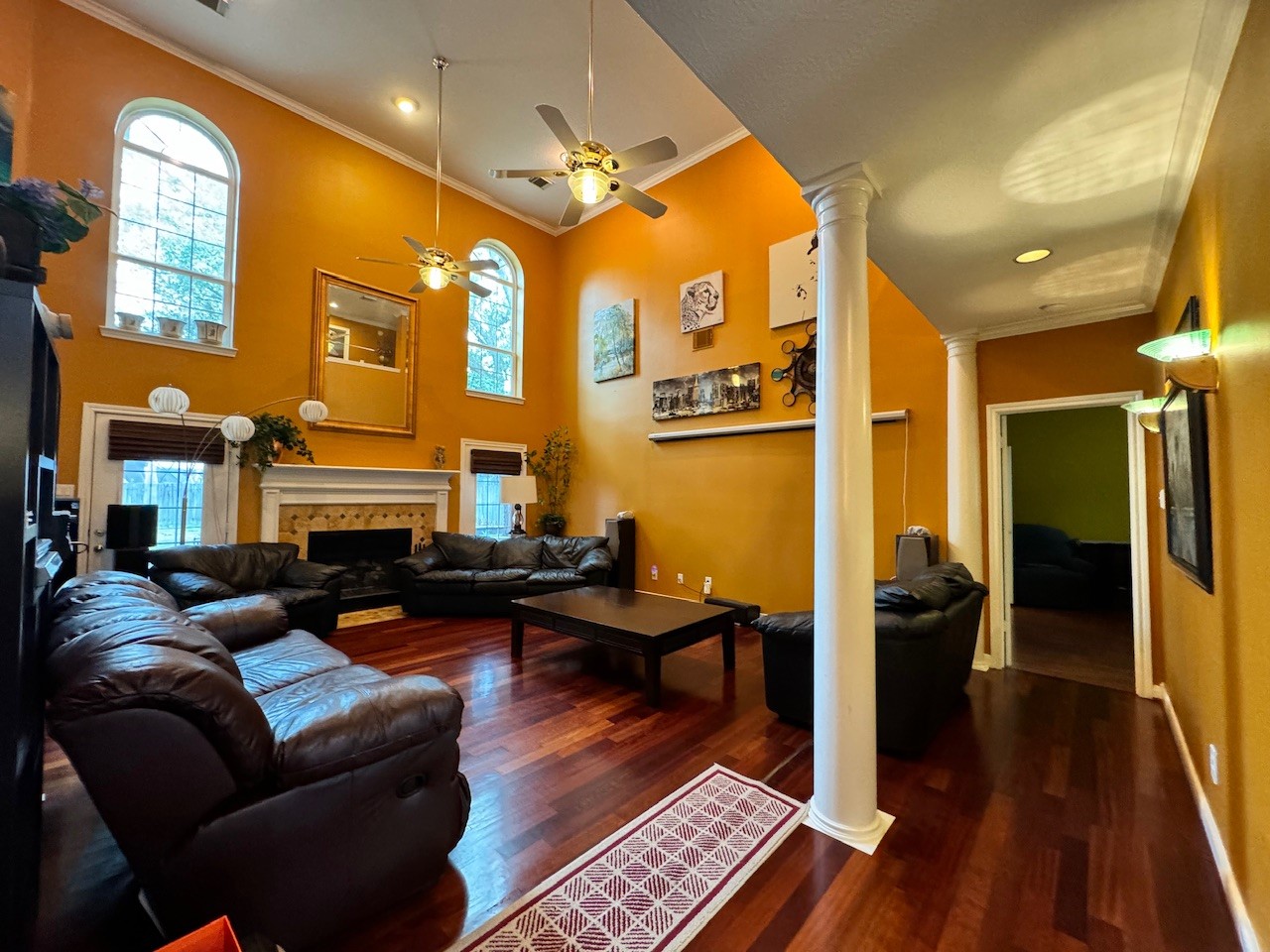 9303 Bent Spur Lane Property Photo 5