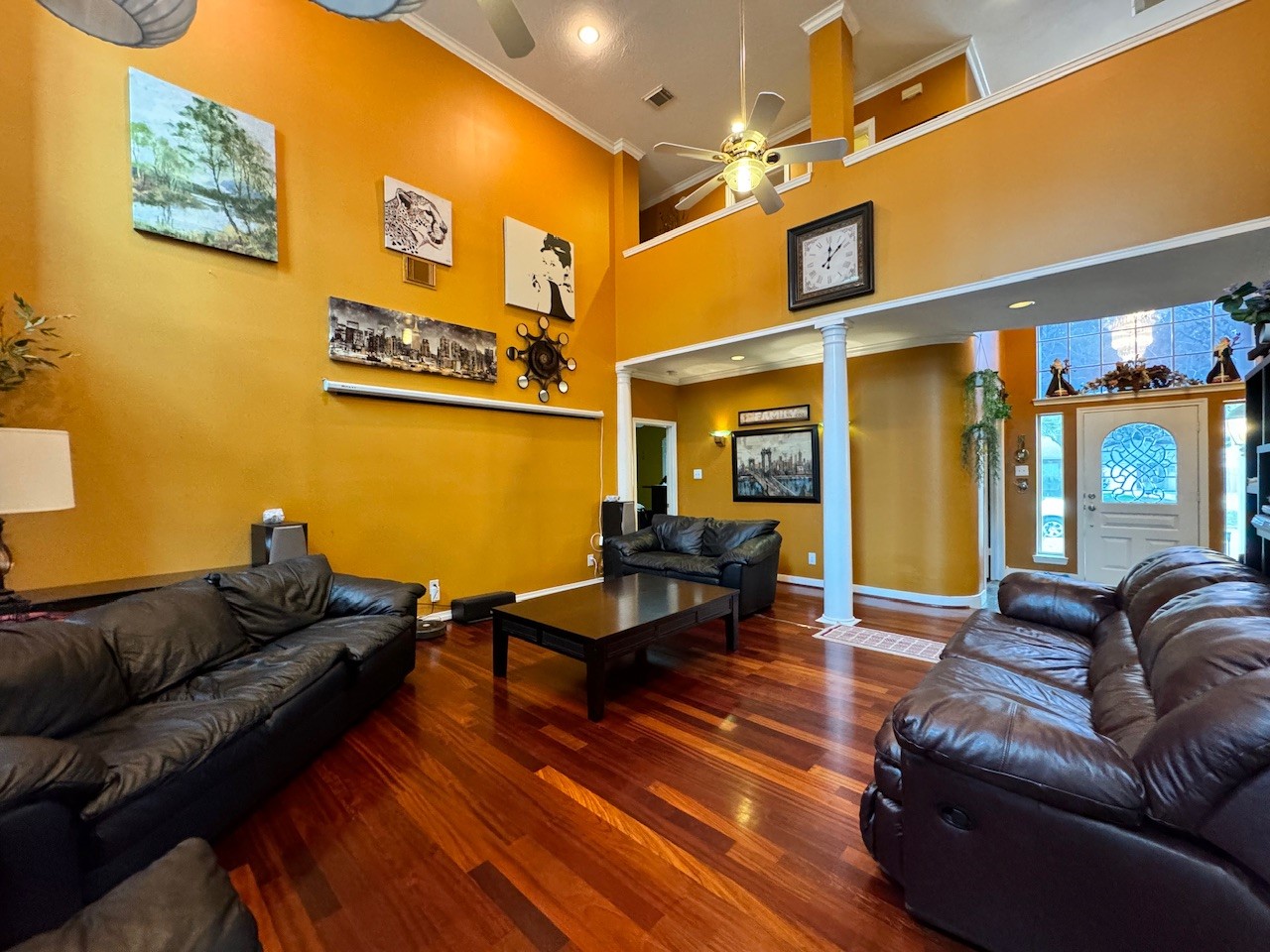 9303 Bent Spur Lane Property Photo 6