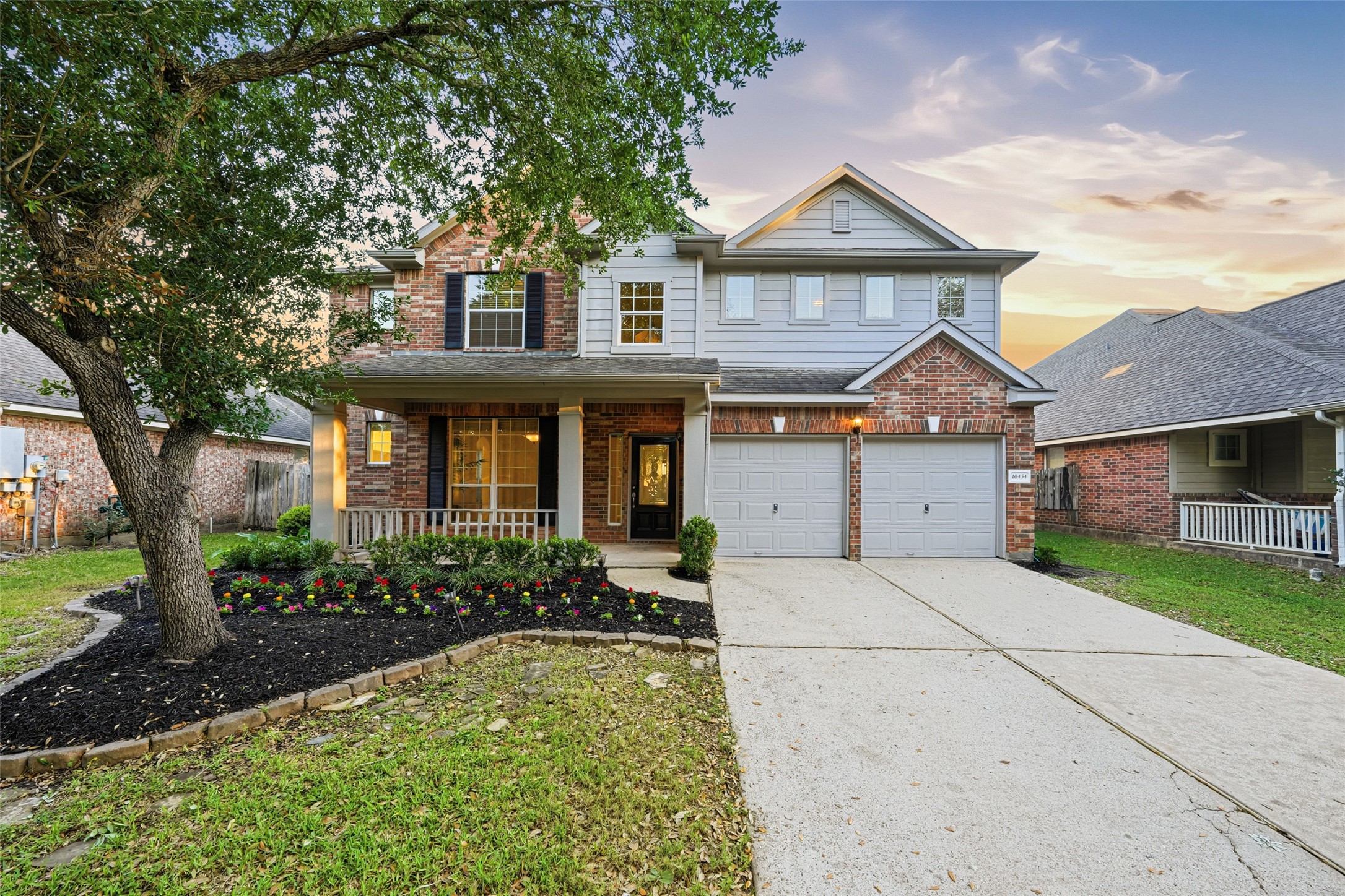 10434 Antelope Alley Property Photo 1