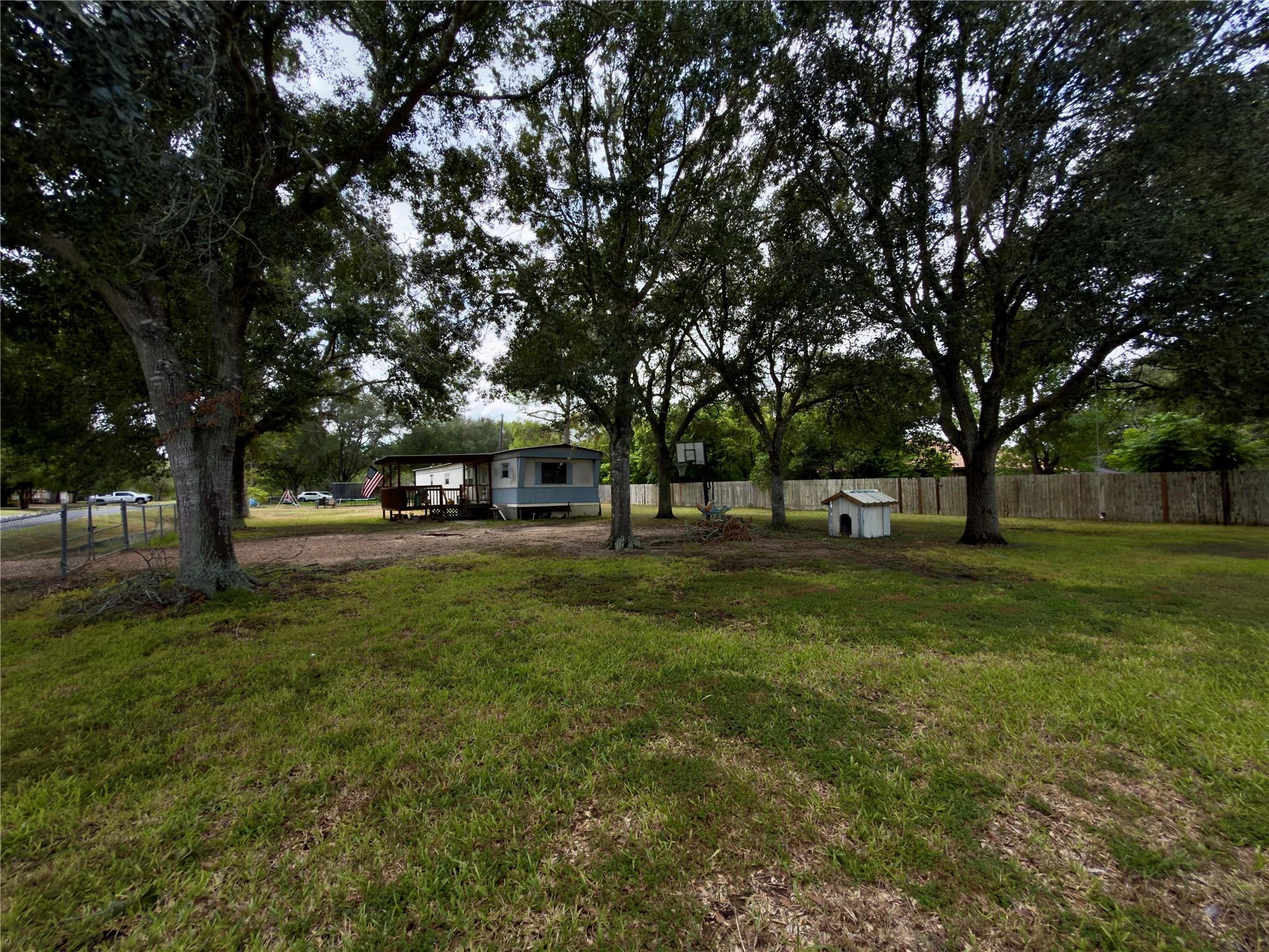 128 Julius Street, El Campo Tx 77437 Property Photo 1